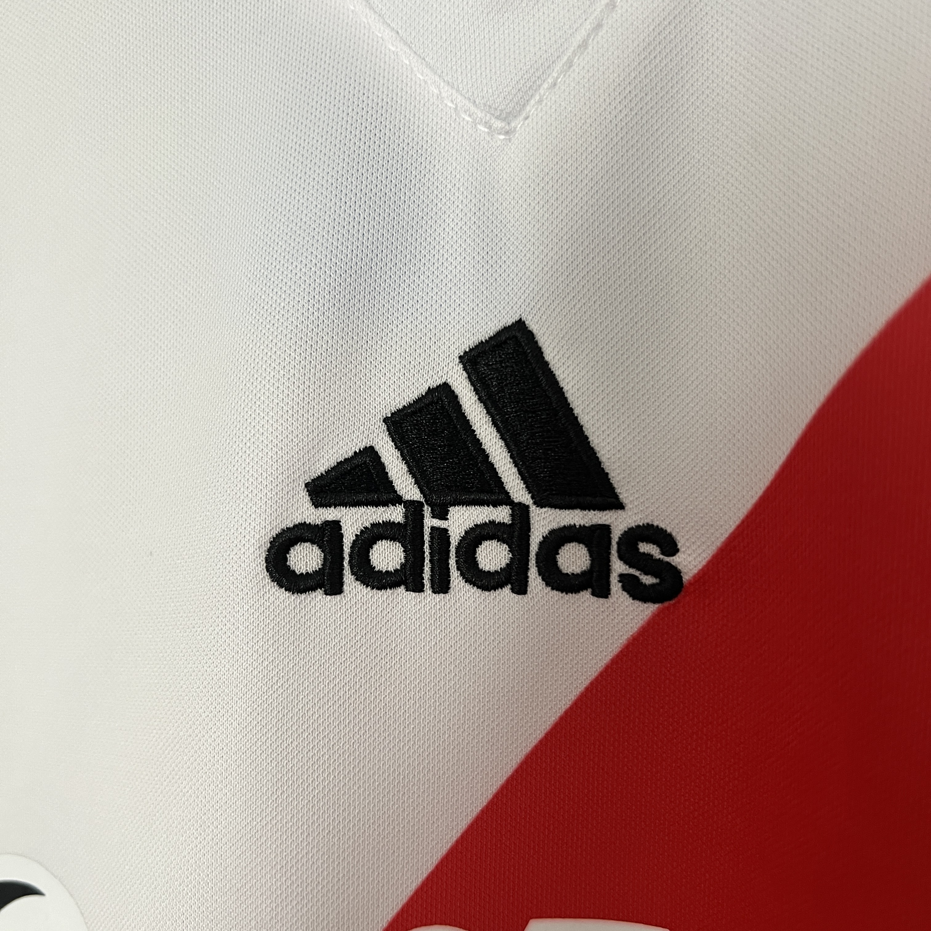 Retro River Plate 1998-99 Home Stadium Jersey - SOCCERDEALSHOP