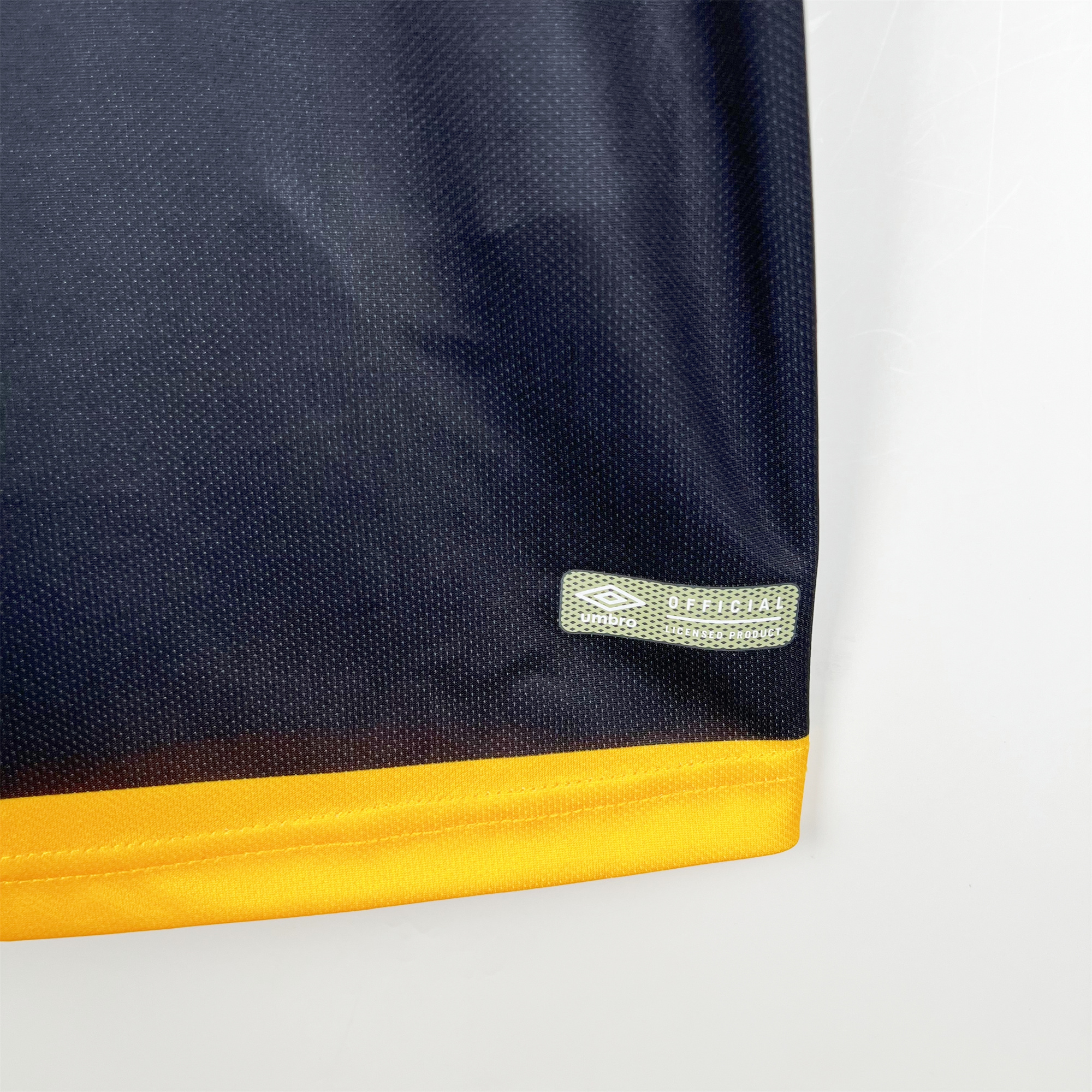 Rayo Vallecano 23-24 Away Jersey - Fans Version - SOCCERDEALSHOP