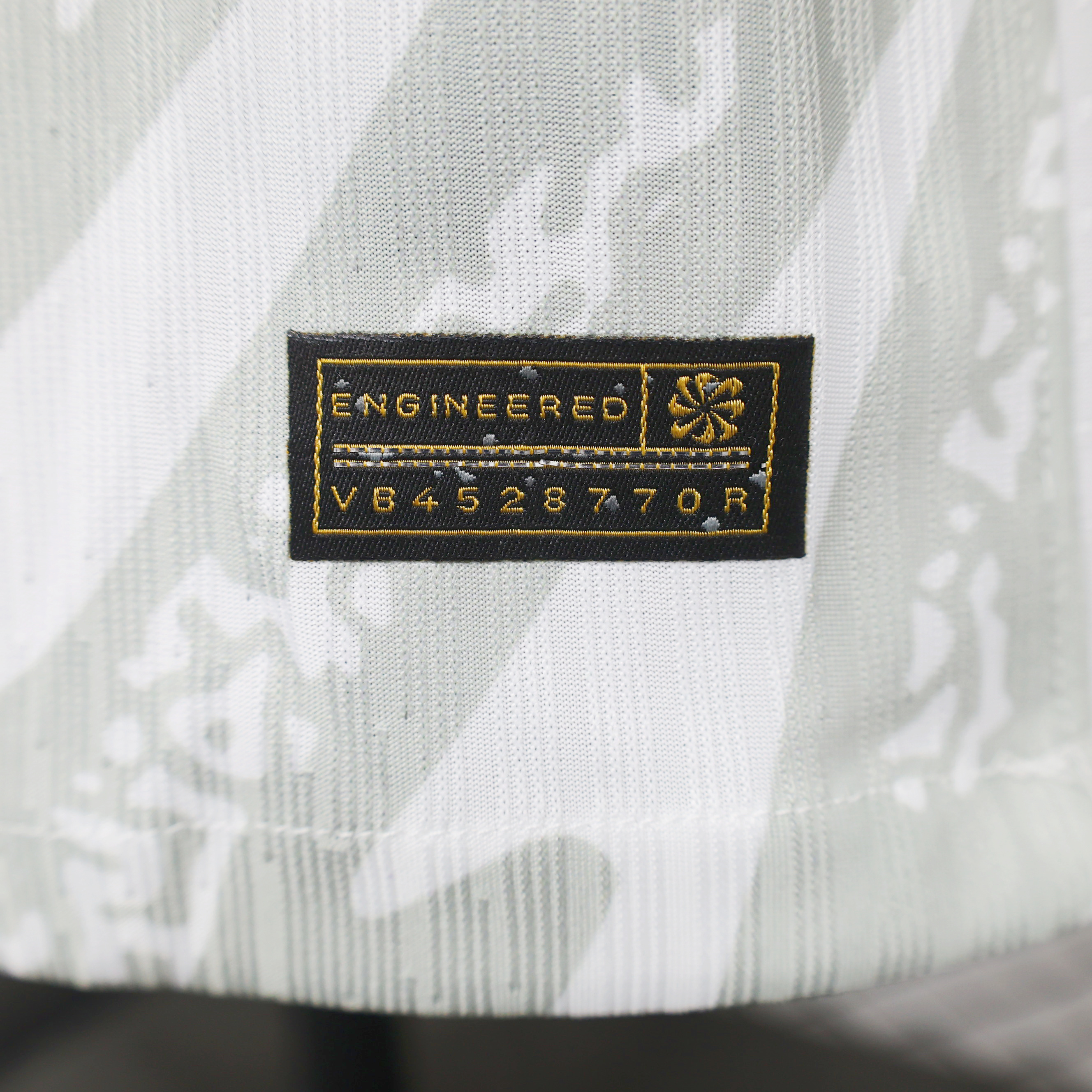 Brazil 23-24 White Special Edition Jersey - Player Version - SOCCERDEALSHOP