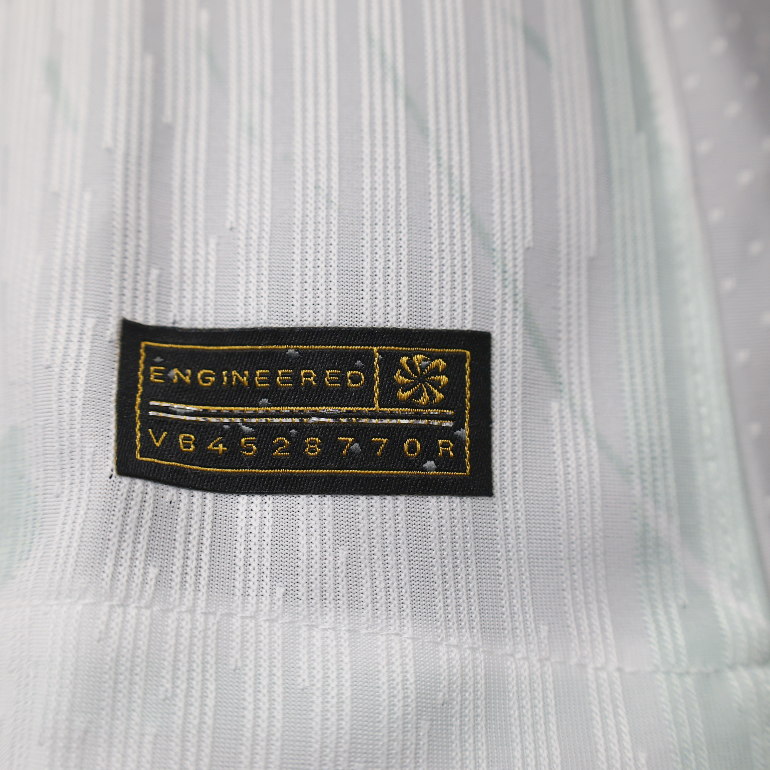 Liver.pool 24-25 Third Jersey - Player Version - SOCCERDEALSHOP