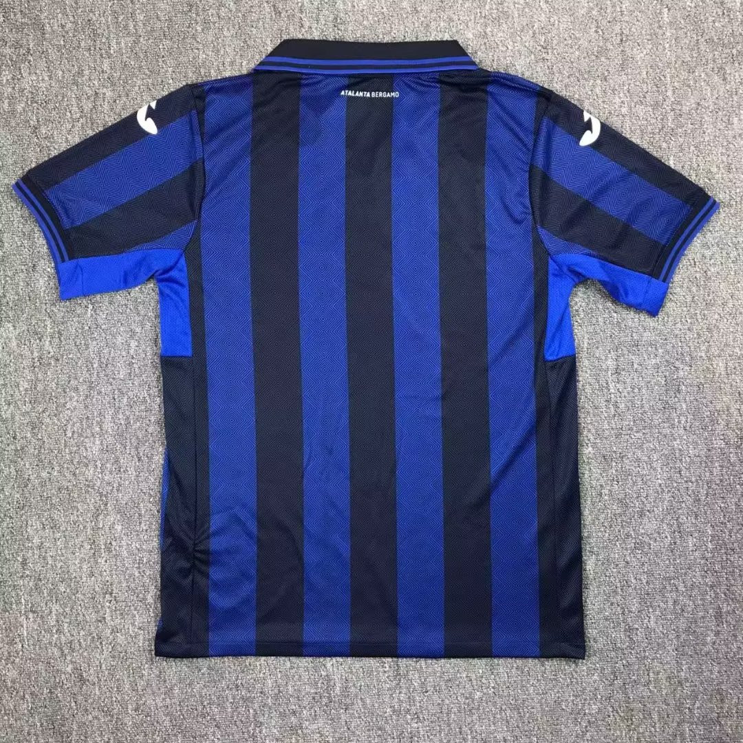 Atalanta 23-24 Home Stadium Jersey - Fans Version - SOCCERDEALSHOP