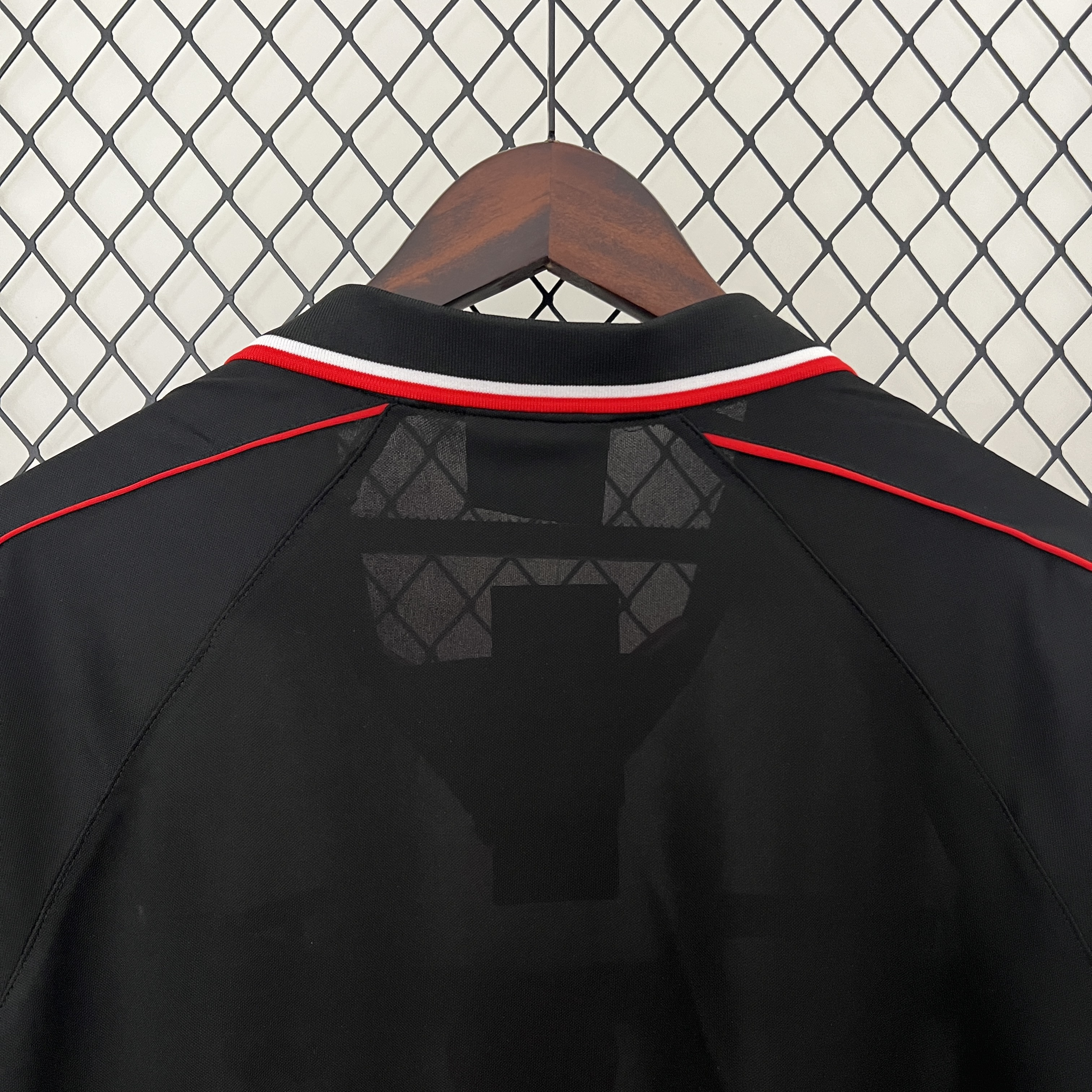 Retro Ajax 1998-99 Away Jersey - SOCCERDEALSHOP