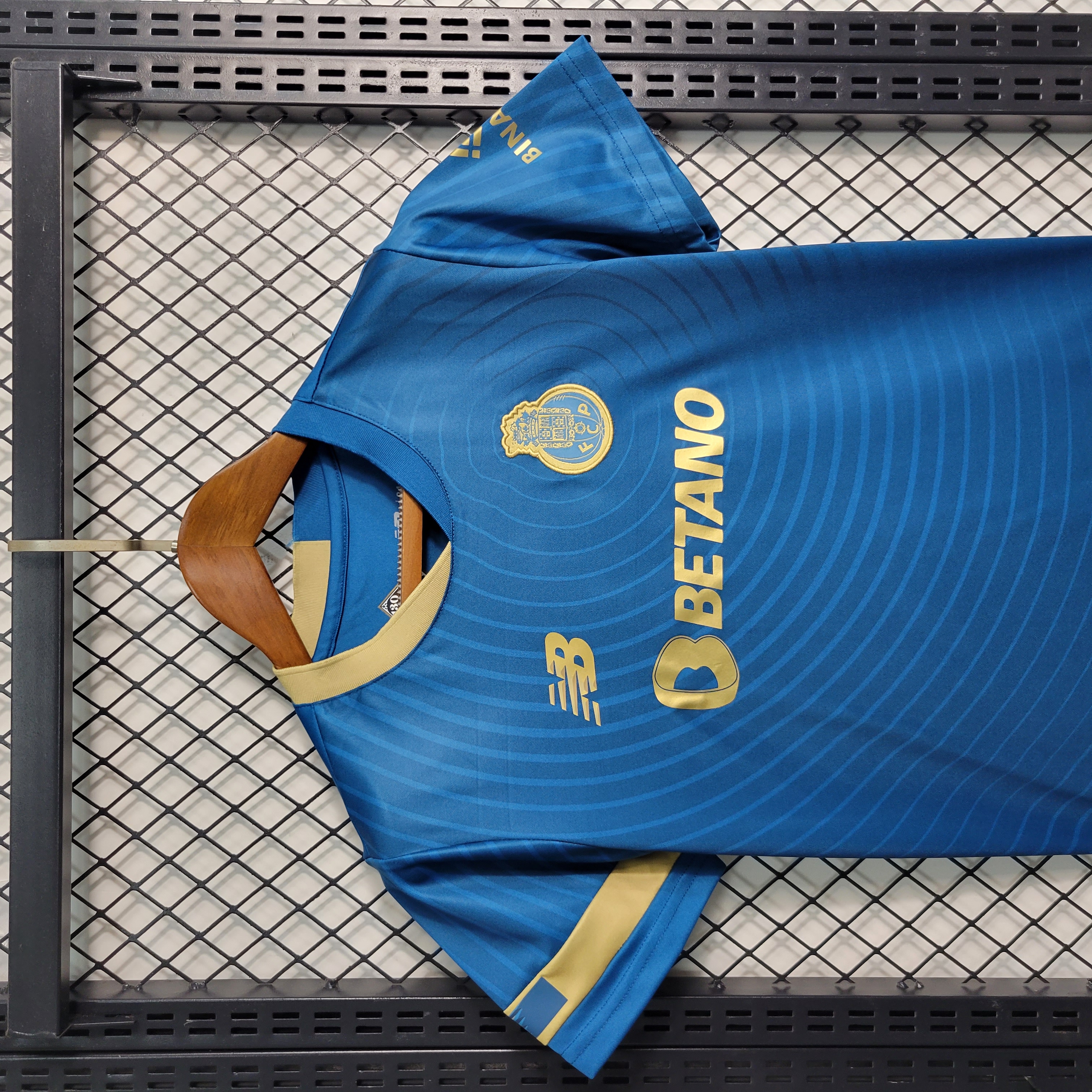 Porto 23-24 Third Kids Kit - SOCCERDEALSHOP