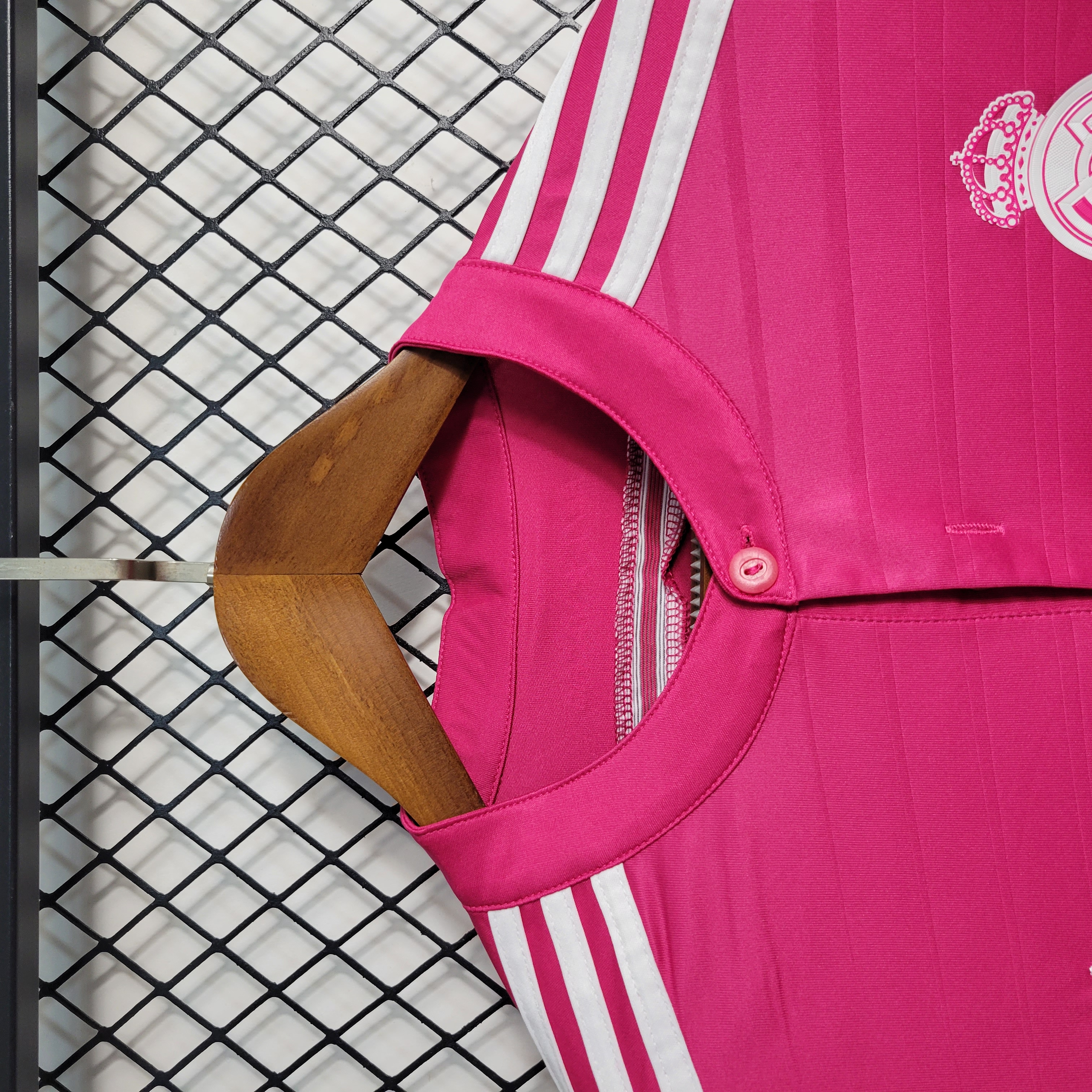 Retro Real Madrid 14-15 Away Stadium Long Sleeve Jersey - SOCCERDEALSHOP