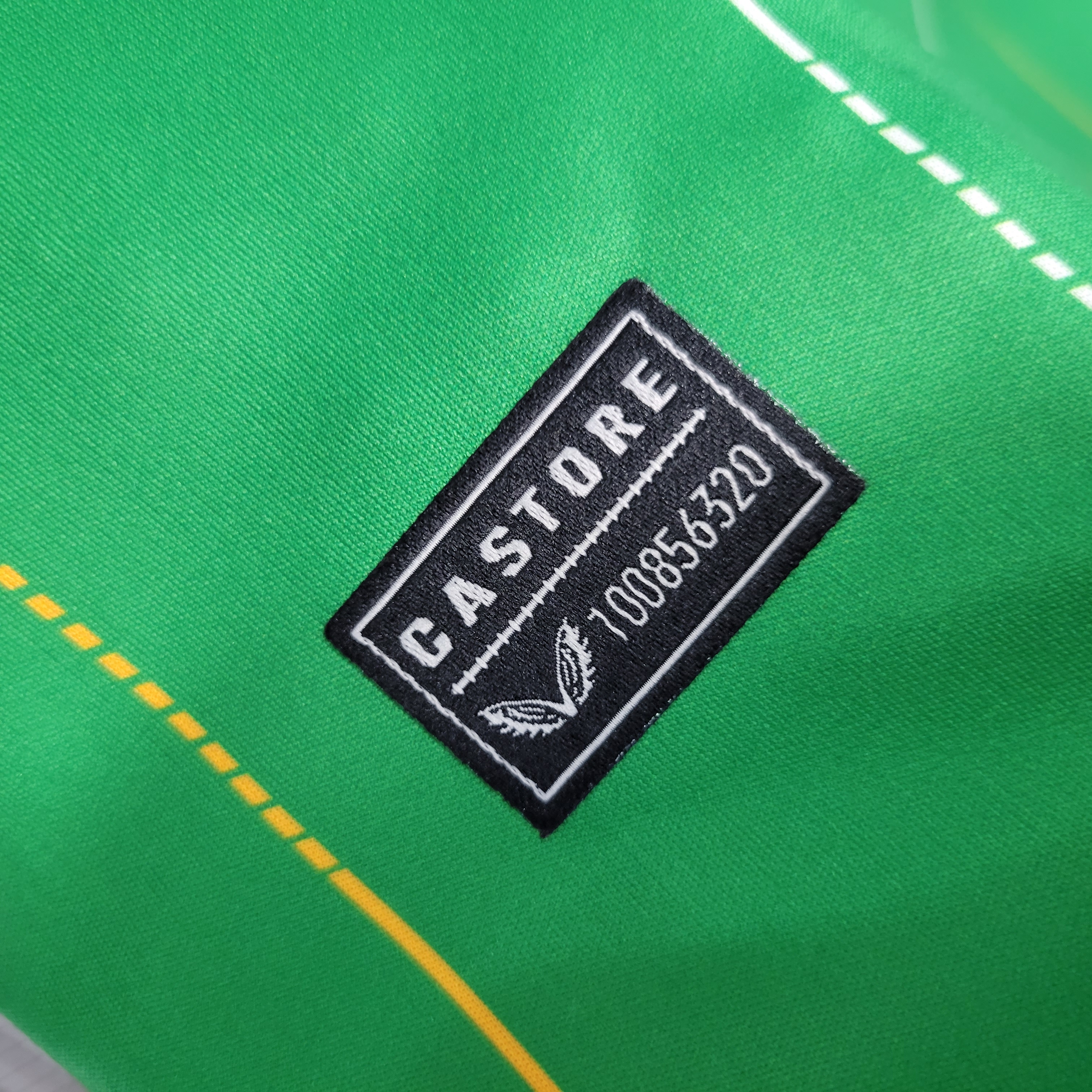 Ireland 2023 Home Stadium Jersey - Fans Version - SOCCERDEALSHOP