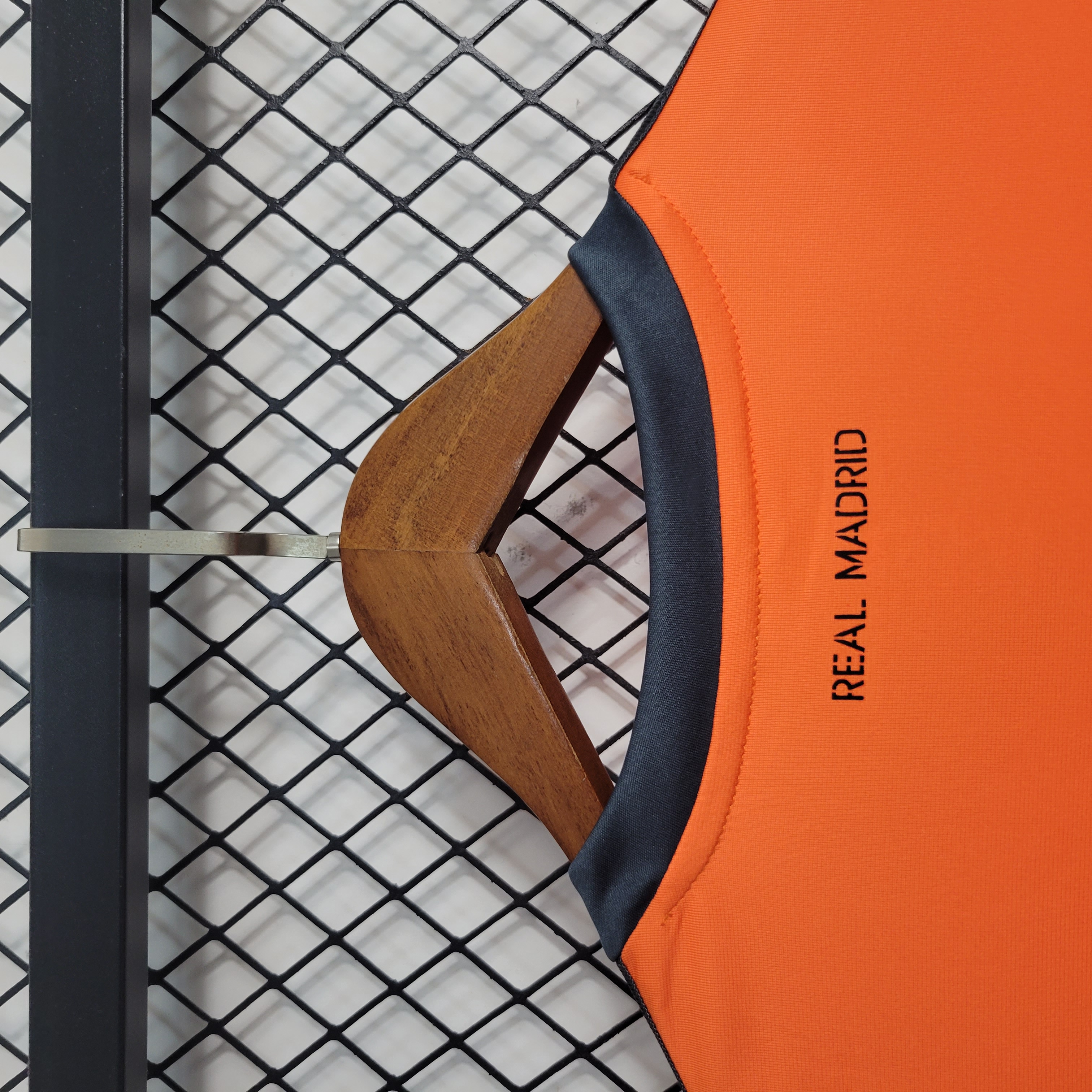 Retro Real Madrid 13-14 Third Jersey - SOCCERDEALSHOP