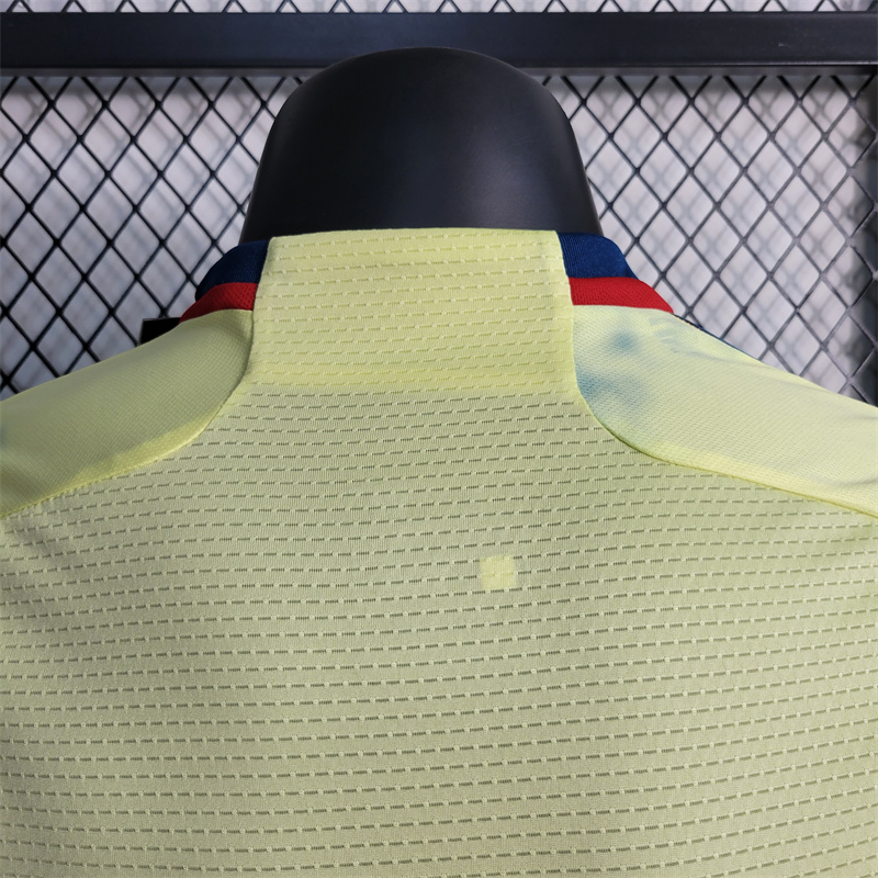 RB New York 23/24 New Cow Stadium Jersey - Player Version - SOCCERDEALSHOP