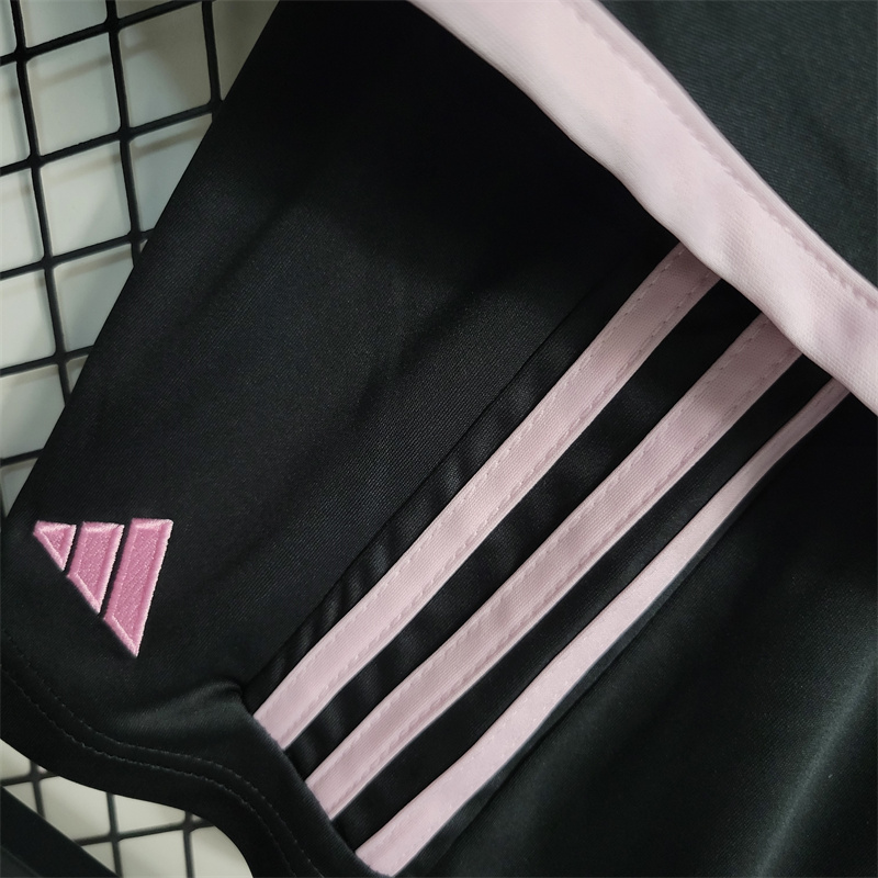 INT M.A.M 23-24 Away Kids Kit Jersey - SOCCERDEALSHOP