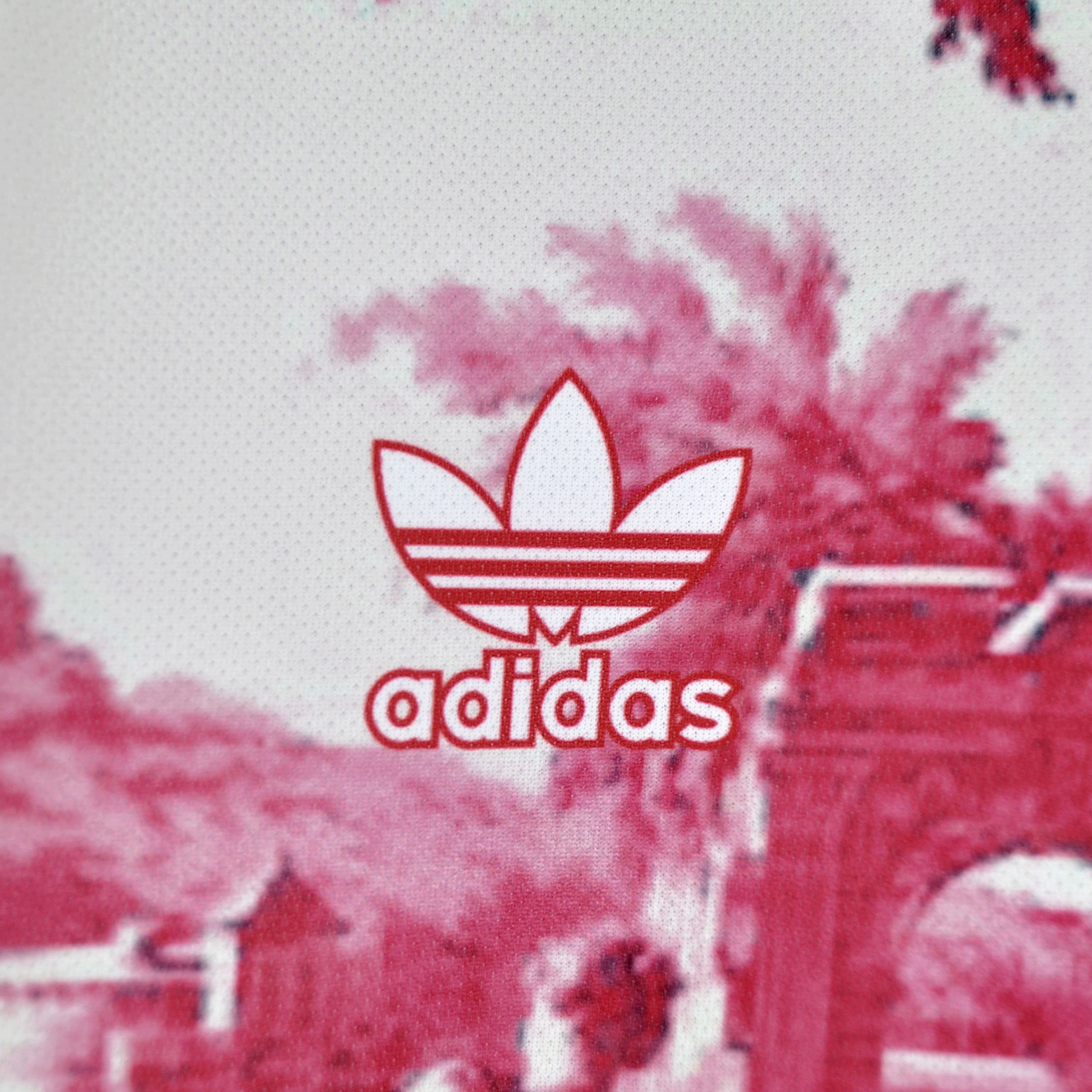 Arsenal 23-24 Artist Special Edition Jersey - Fans Version - SOCCERDEALSHOP