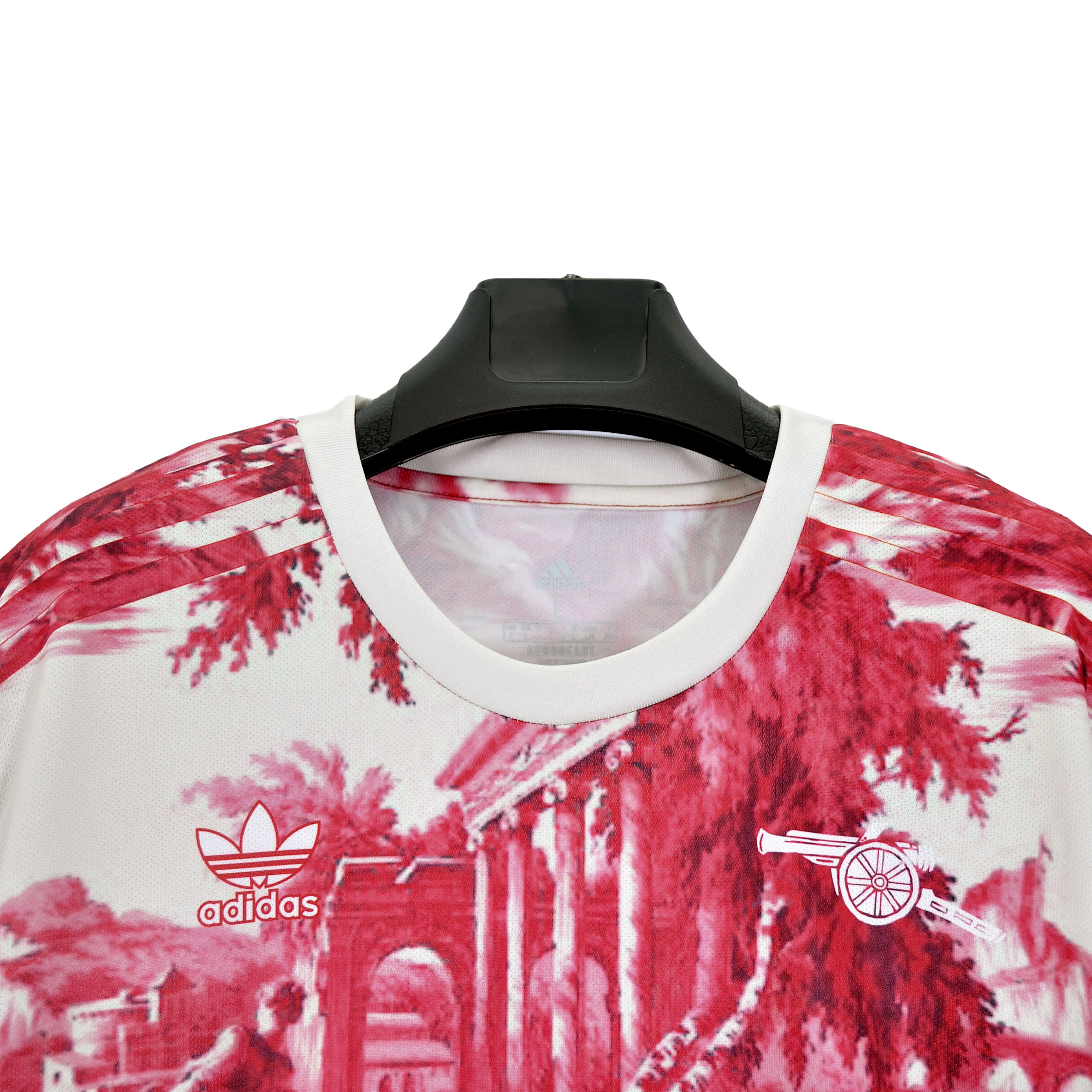 Arsenal 23-24 Artist Special Edition Jersey - Fans Version - SOCCERDEALSHOP