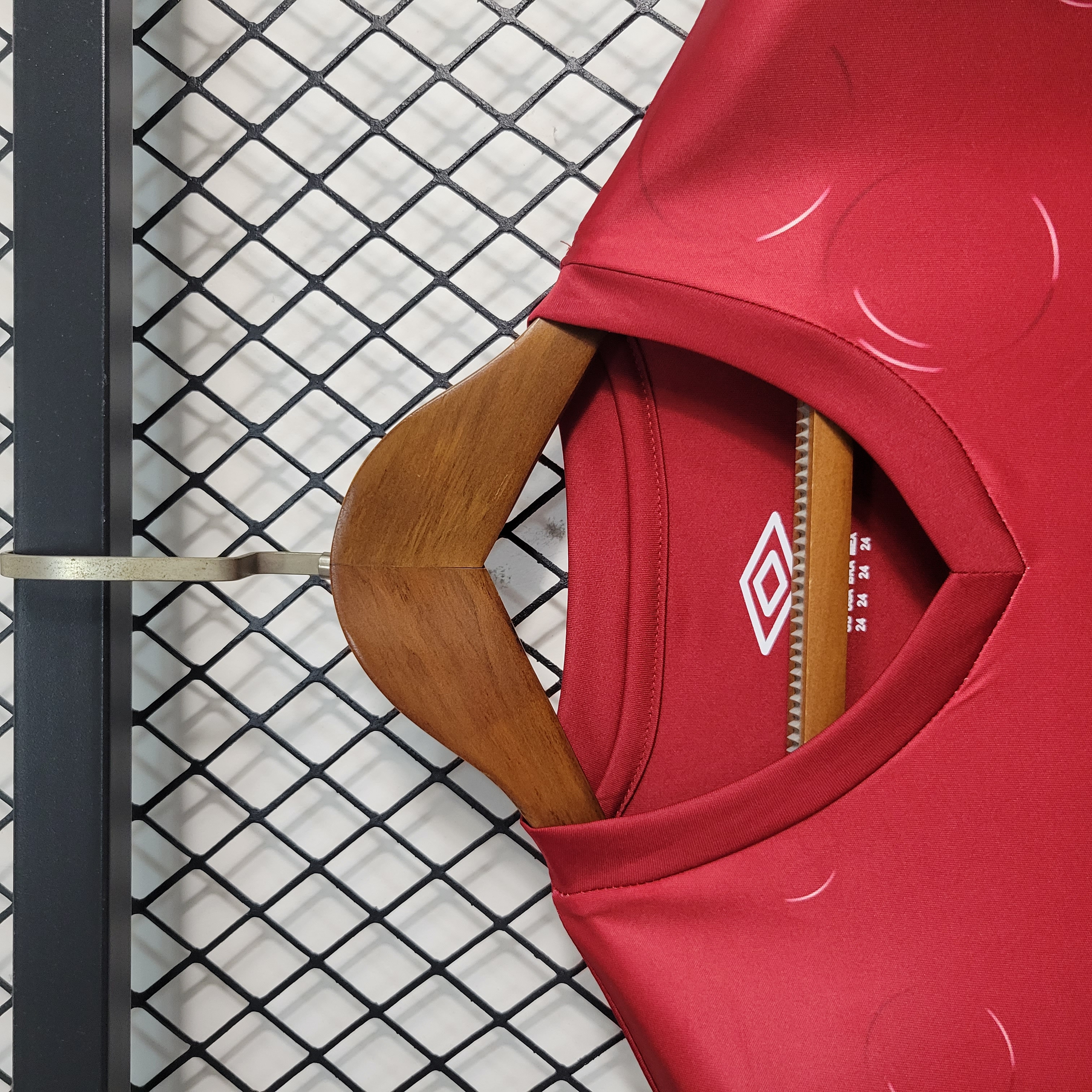 West Ham United 23-24 Home Kids Kit - SOCCERDEALSHOP