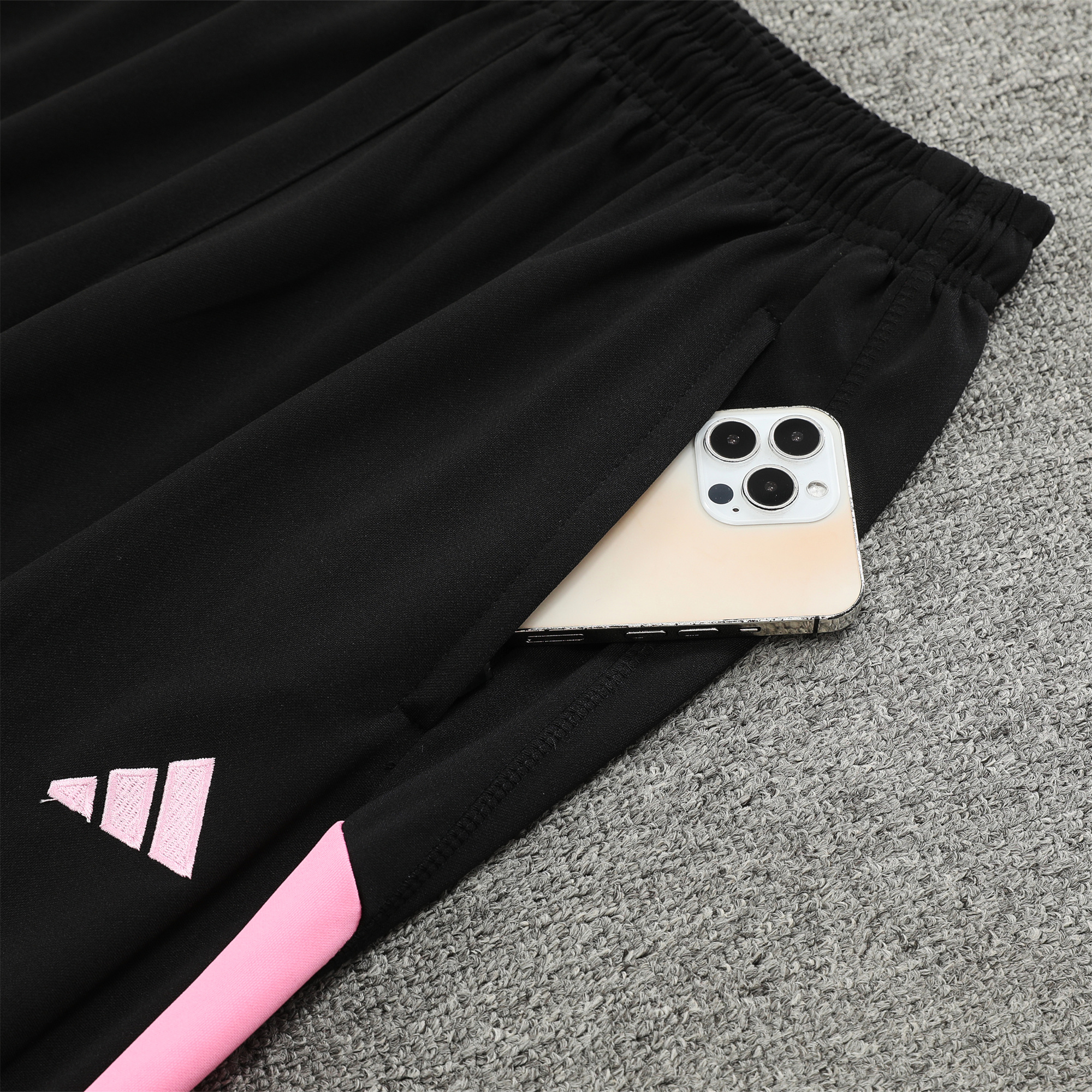 INT M.A.M 23-24 Long Sleeve Training Set - SOCCERDEALSHOP