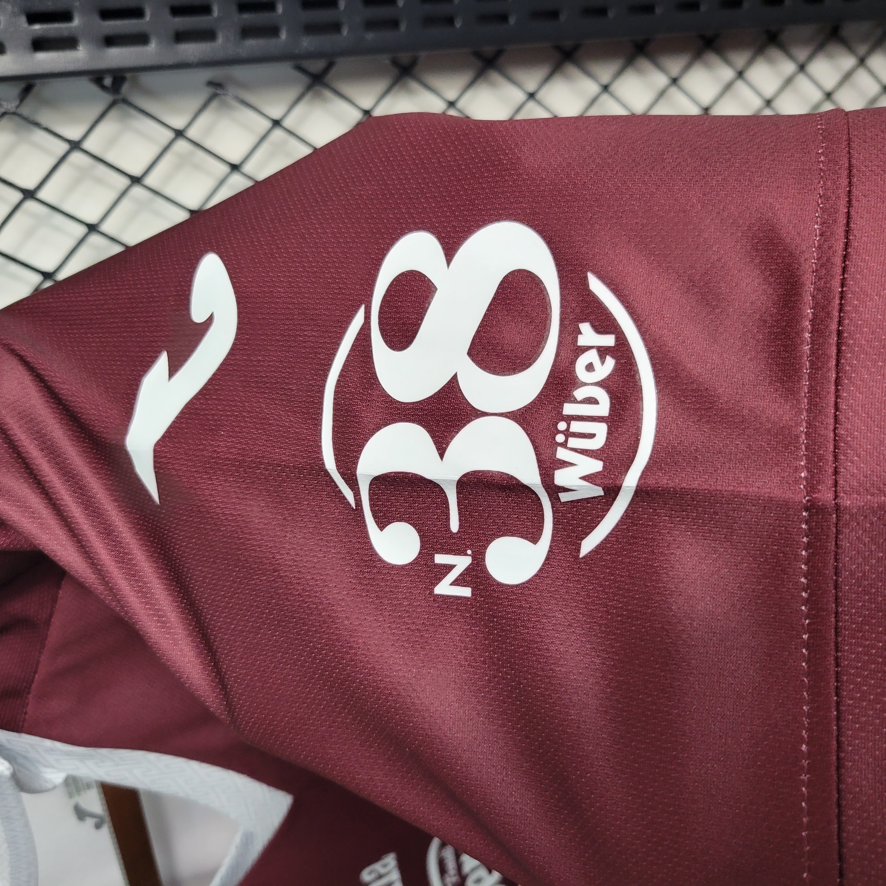 23-24 Turin Home Jersey - SOCCERDEALSHOP