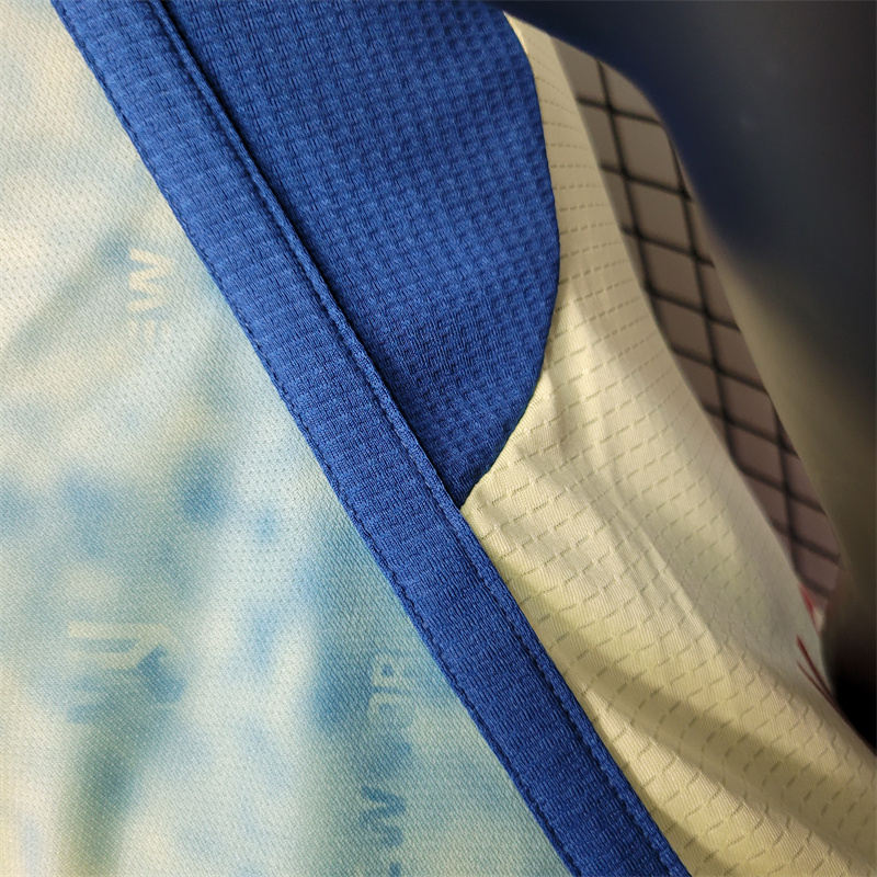 RB New York 23/24 New Cow Stadium Jersey - Player Version - SOCCERDEALSHOP