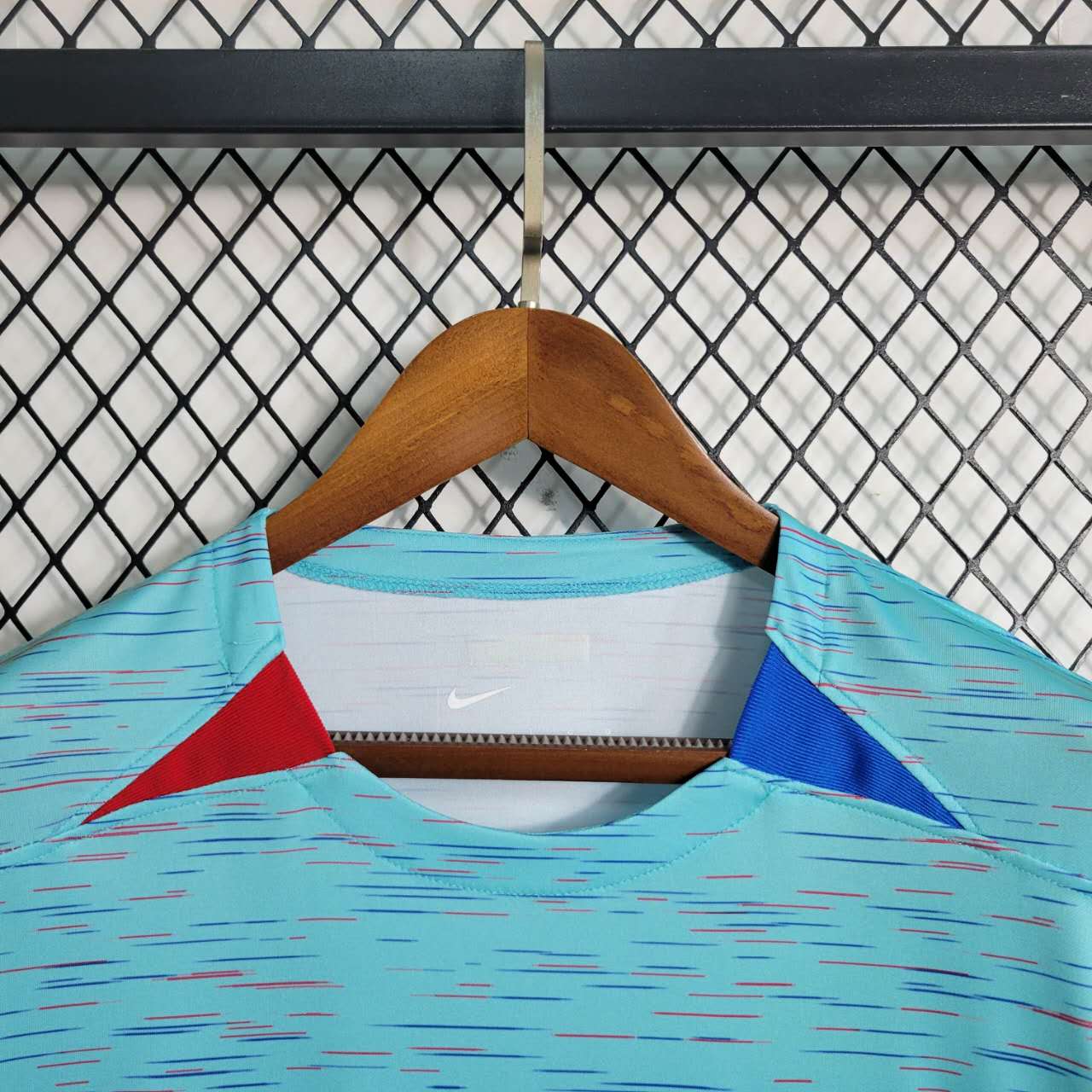 B.A.R.S.A 23-24 Third Jersey - Fans Version - SOCCERDEALSHOP