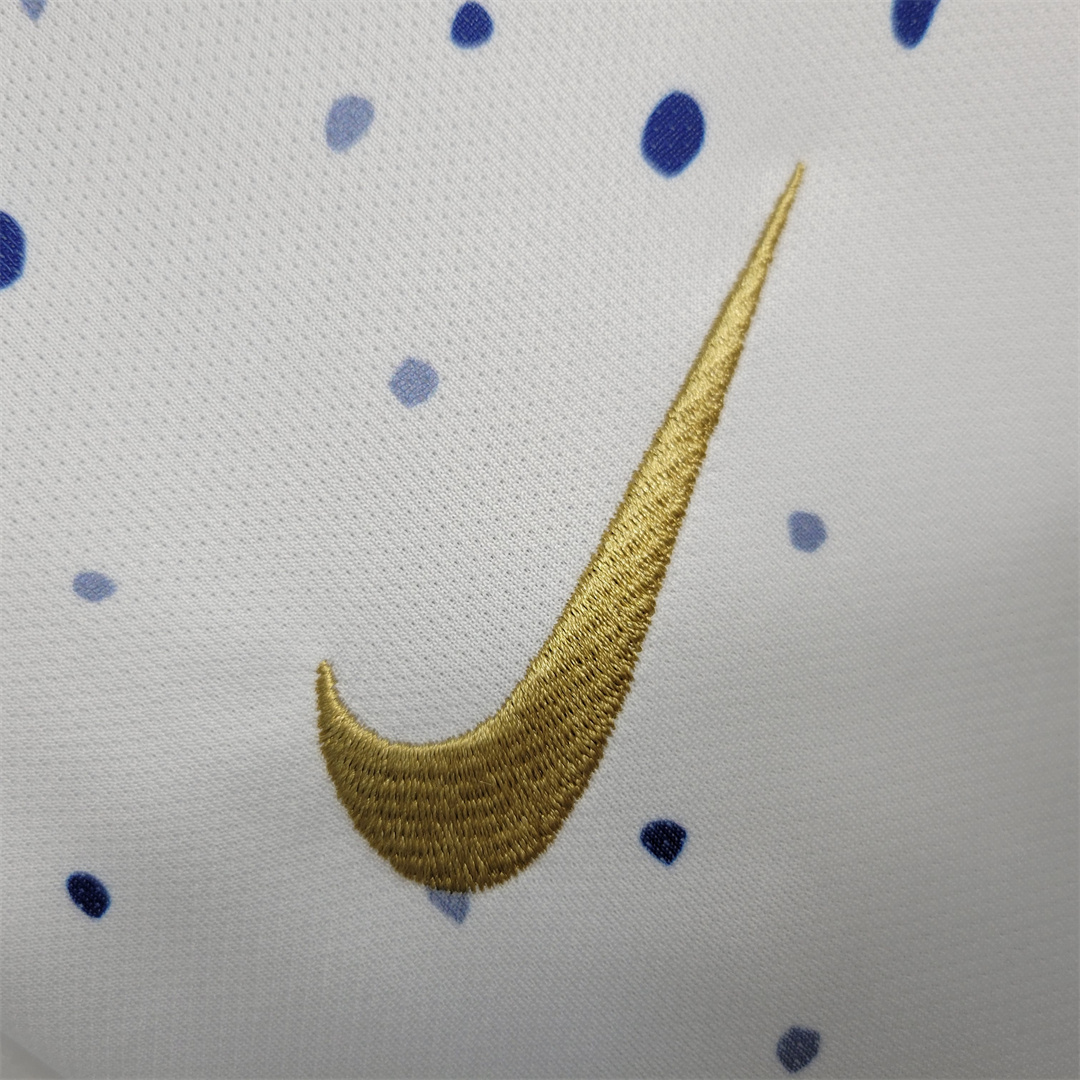 United States USA 23-24 Home Stadium Jersey - Fans Version - SOCCERDEALSHOP