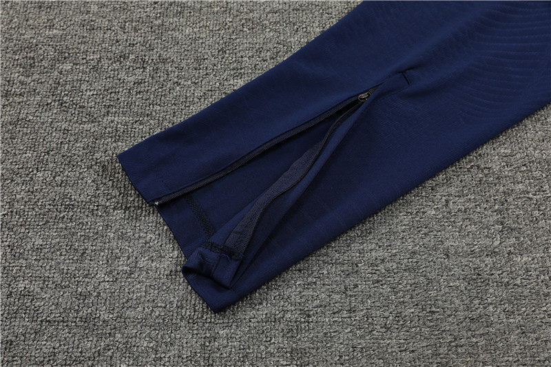 B.A.R.S.A 23-24 Kids Long Sleeve Training Set White Camouflage - SOCCERDEALSHOP