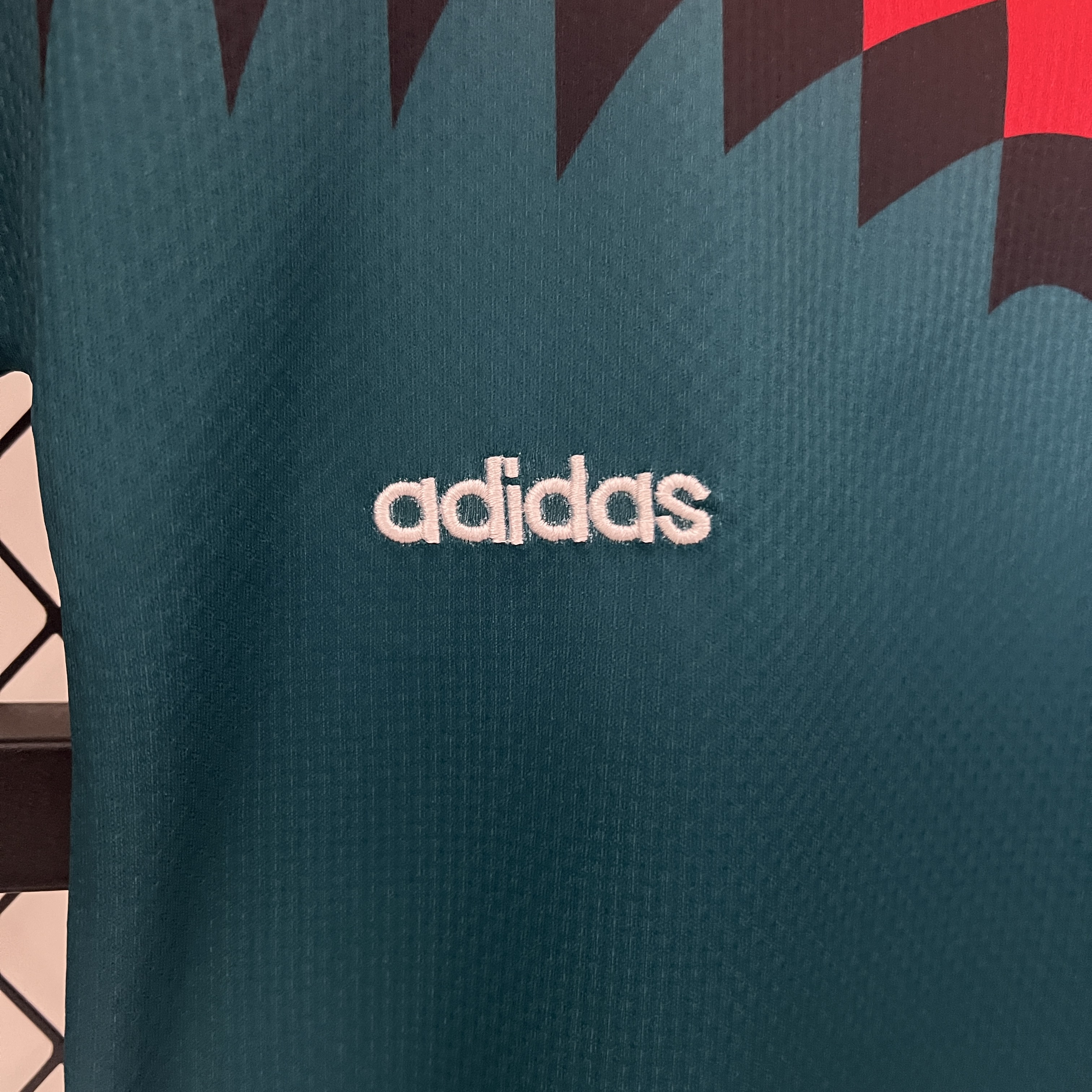 Retro Germany 1994 Away Stadium Kids Kit - SOCCERDEALSHOP