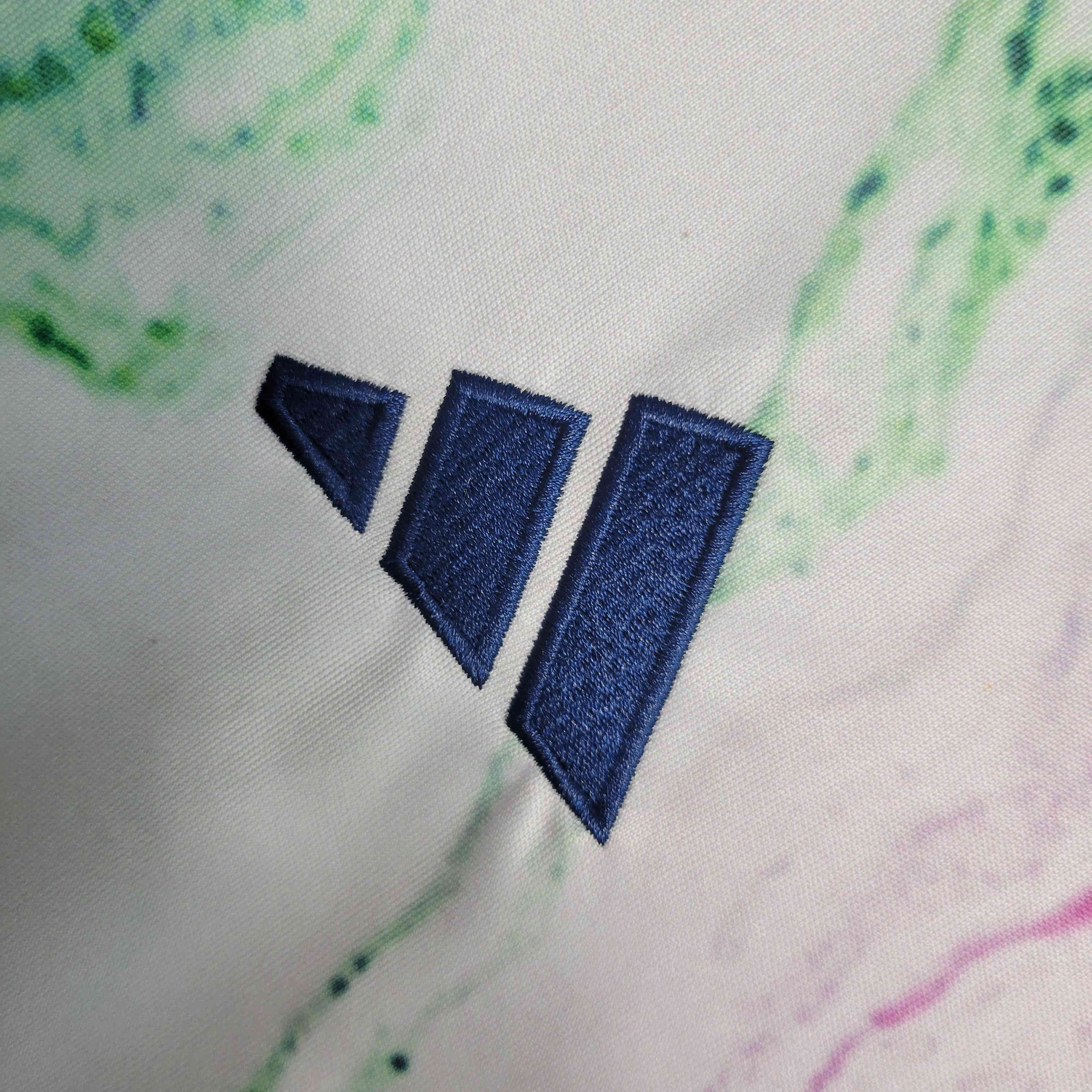 23/24 Italy Training Jersey - Fans Version - SOCCERDEALSHOP