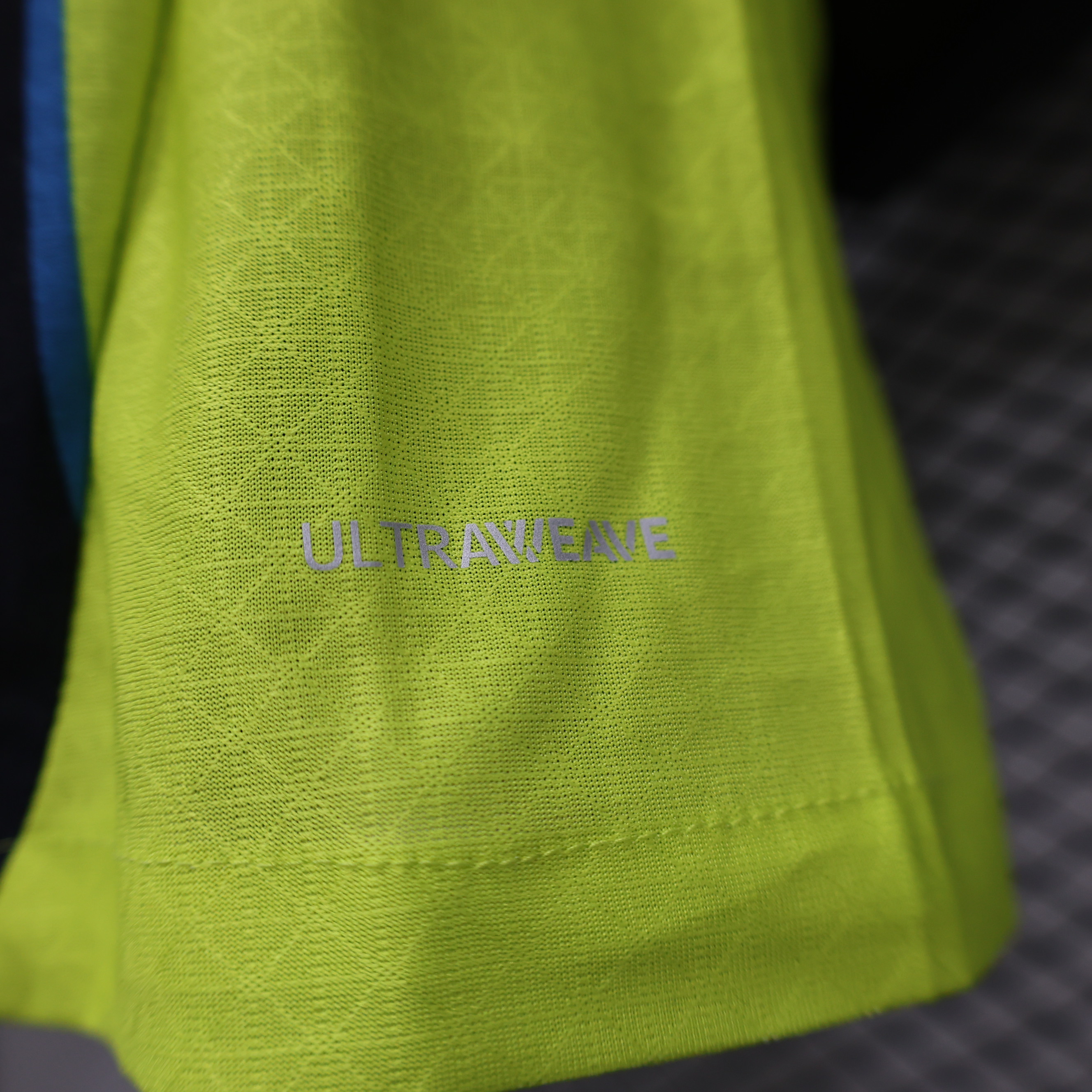 Manchester City 24-25 Away Jersey - Player Version - SOCCERDEALSHOP