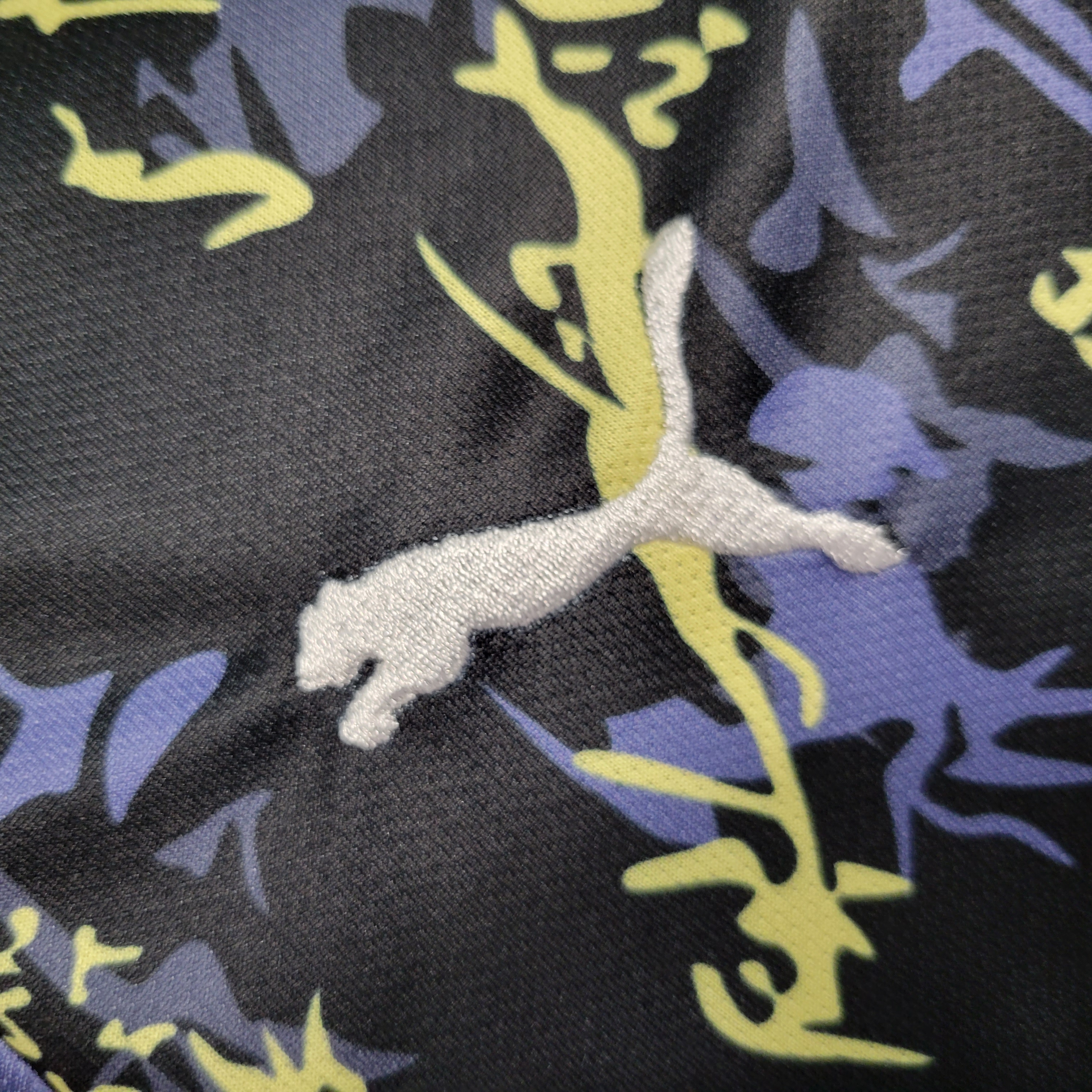 Manchester City 23-24 Special Edition Kids Kit - SOCCERDEALSHOP