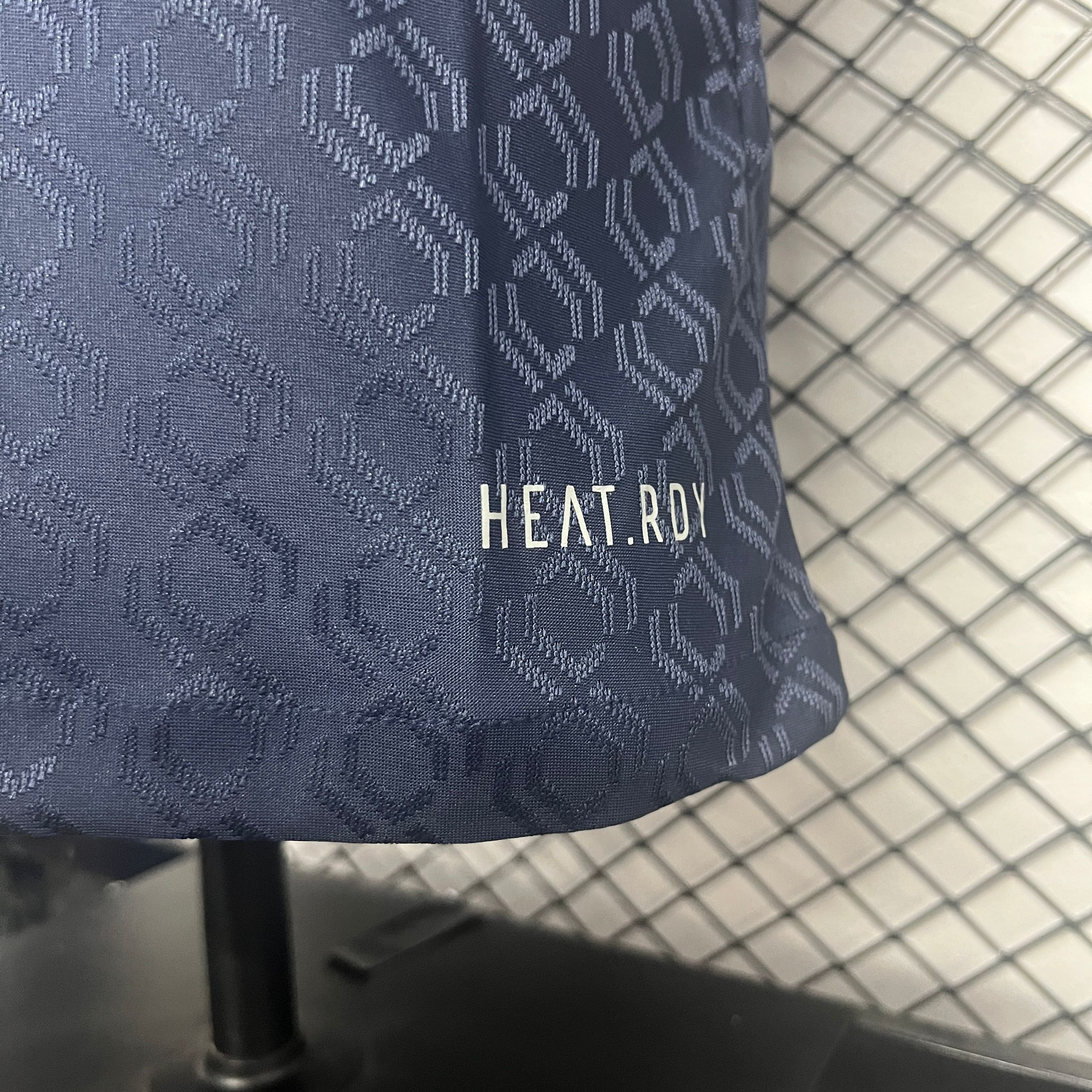 Juventus 24-25 Third Jersey - Player Version - SOCCERDEALSHOP