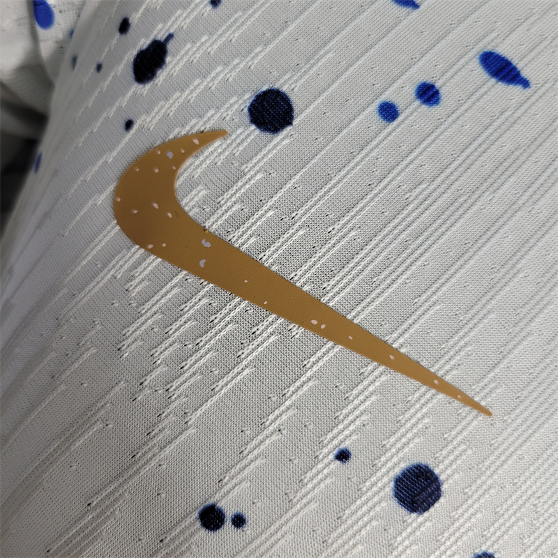 United States USA 23-24 Jersey - Player Version - SOCCERDEALSHOP