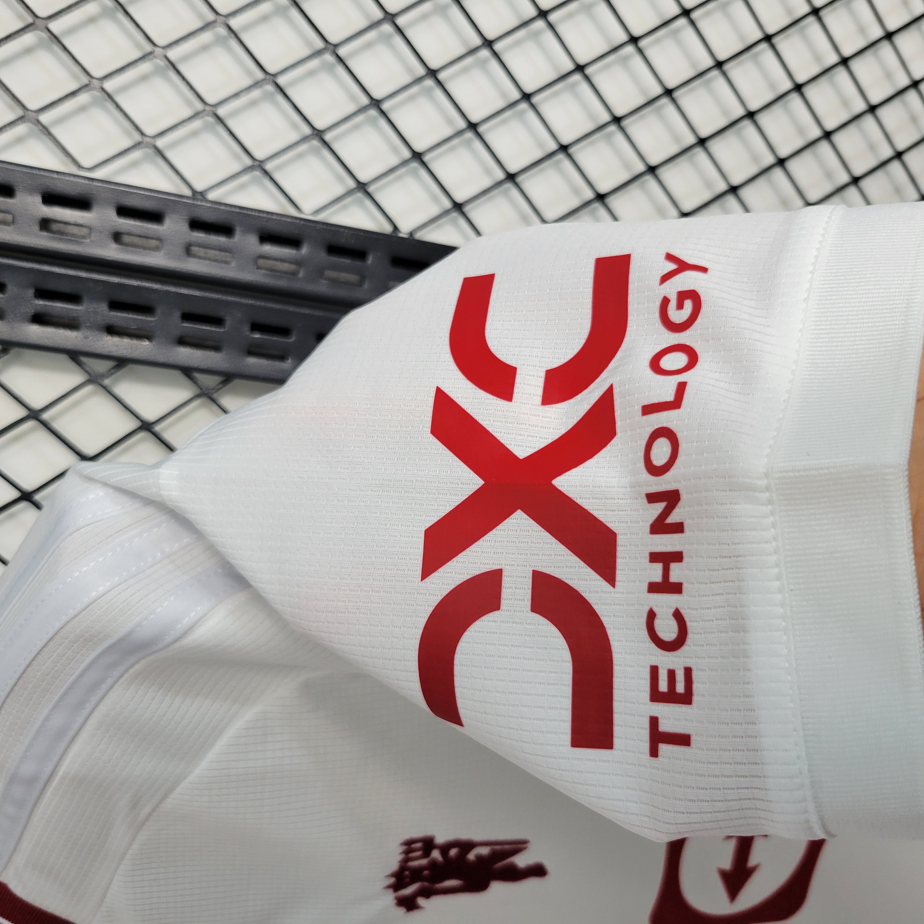 Manchester United 23-24 Third Jersey - Fans Version - SOCCERDEALSHOP