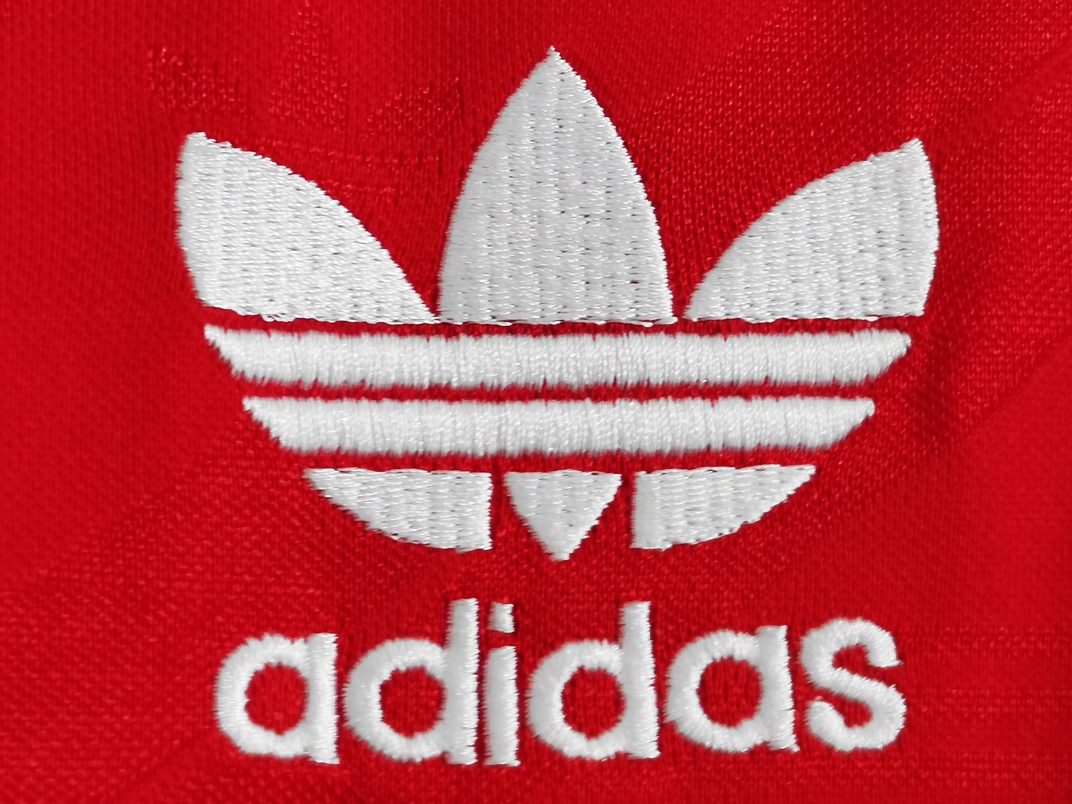 Manchester United Retro 86-88 Home Long Sleeve Jersey - SOCCERDEALSHOP