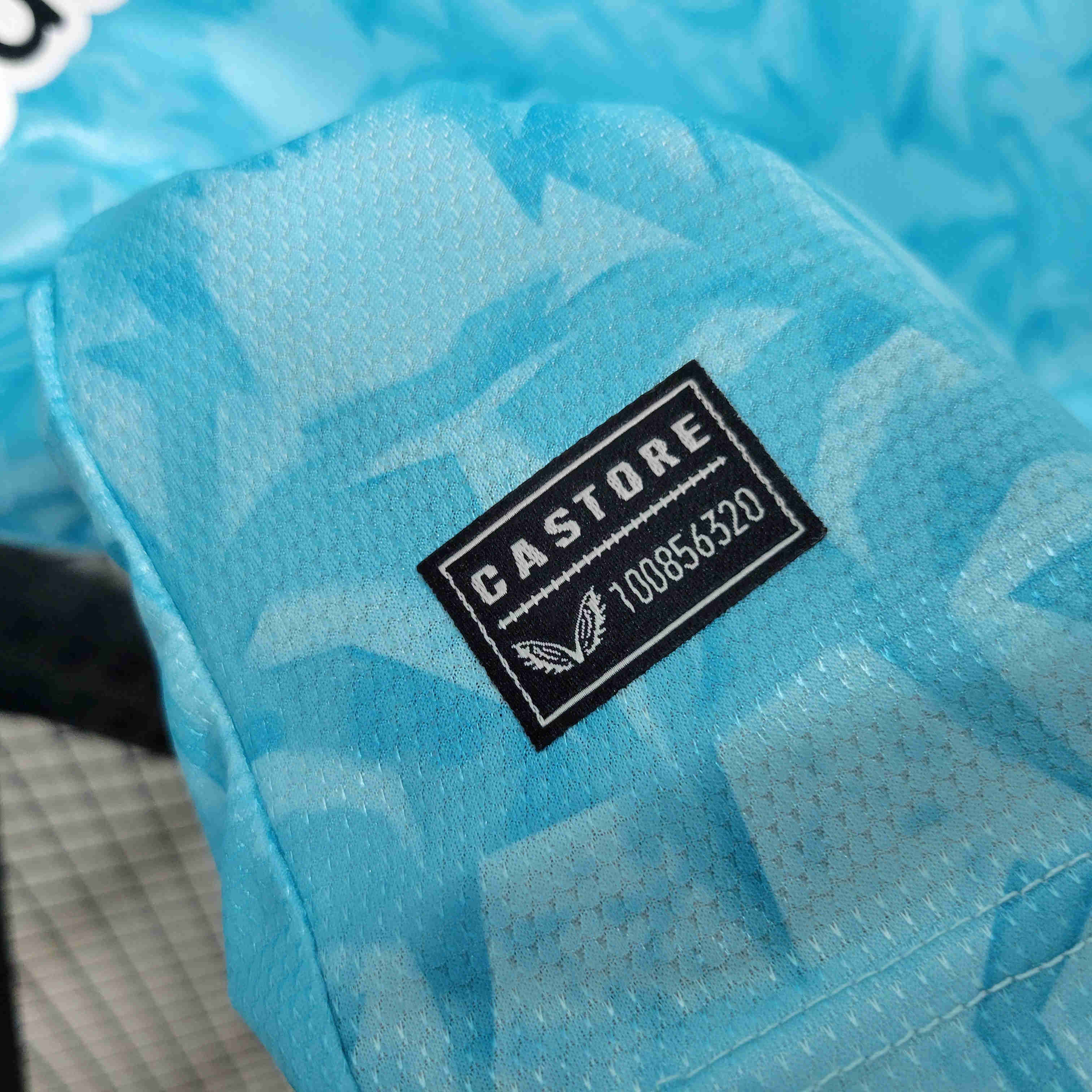 Athletic Bilbao 23-24 Away Stadium Jersey - Fans Version - SOCCERDEALSHOP