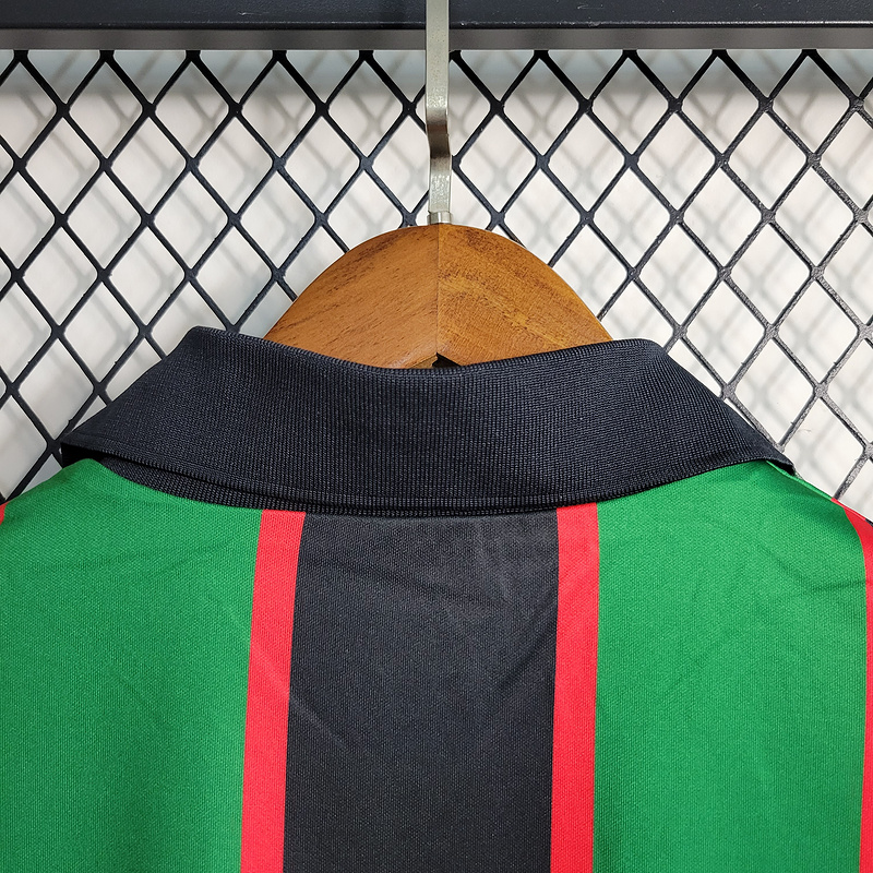 Retro Aston Villa 1993-95 Away Jersey - SOCCERDEALSHOP