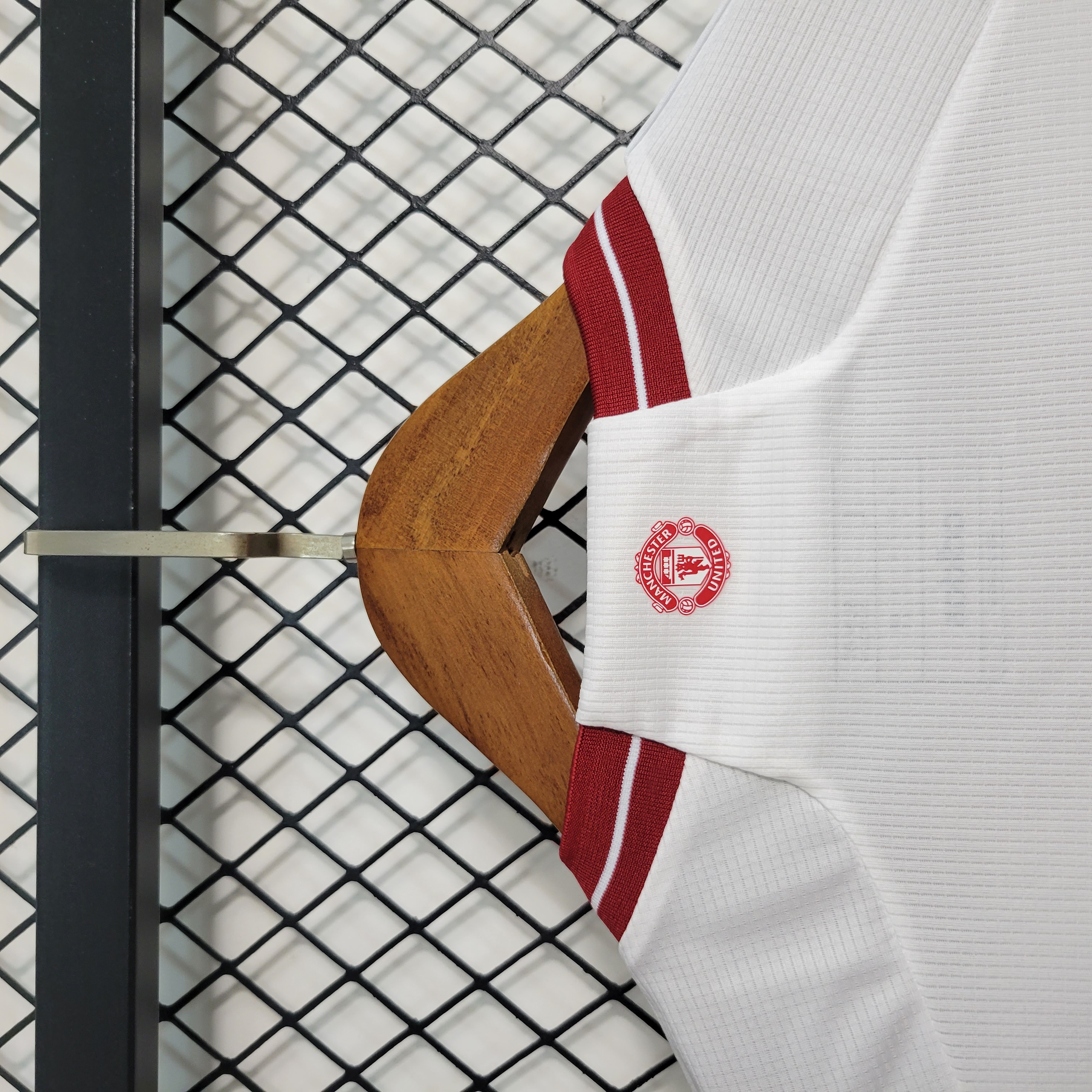 Manchester United 23-24 Third Jersey - Fans Version - SOCCERDEALSHOP