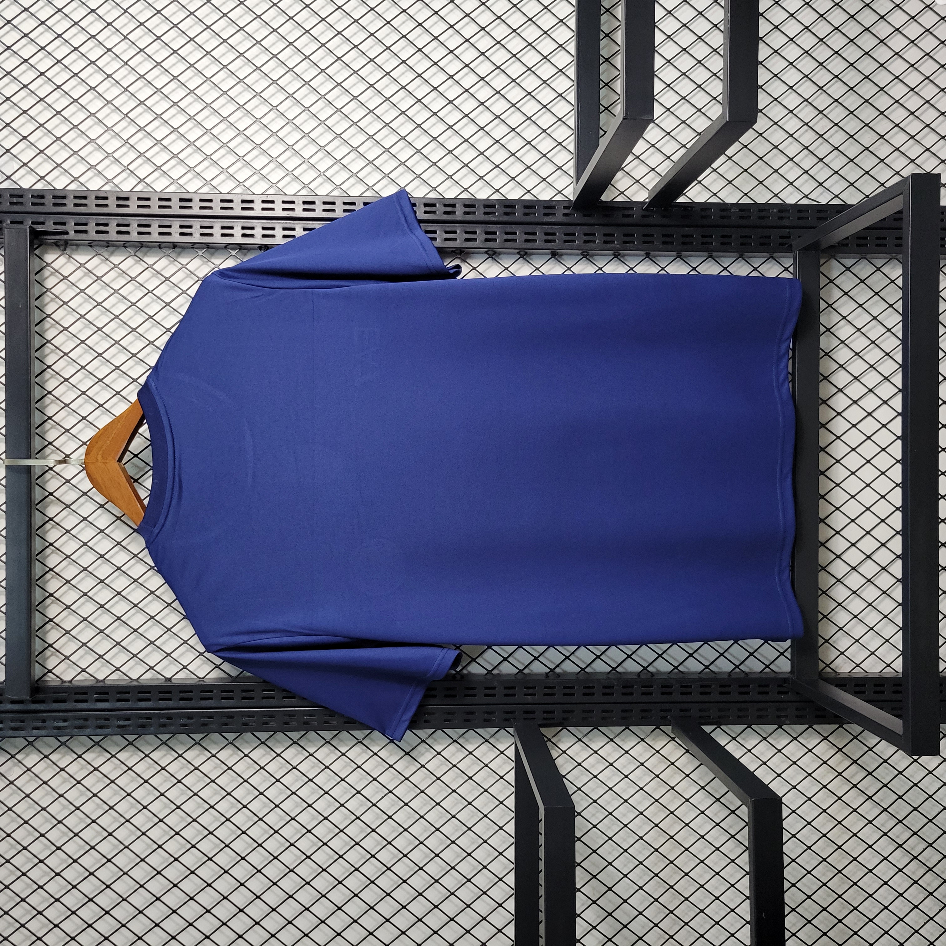 23-24 Napoli Training Jersey - SOCCERDEALSHOP