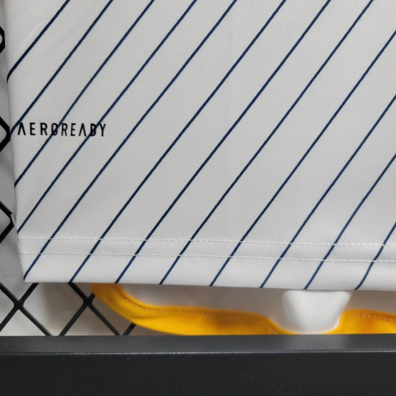 LA Galaxy 2024 Home Stadium Jersey - Fans Version - SOCCERDEALSHOP