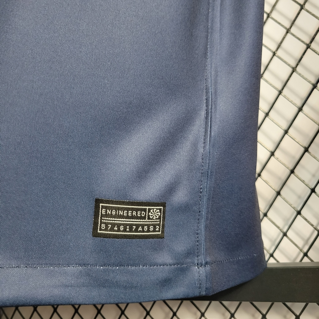 Paris Saint-Germain PSG 22/23 Home Jersey - Fans Version - SOCCERDEALSHOP