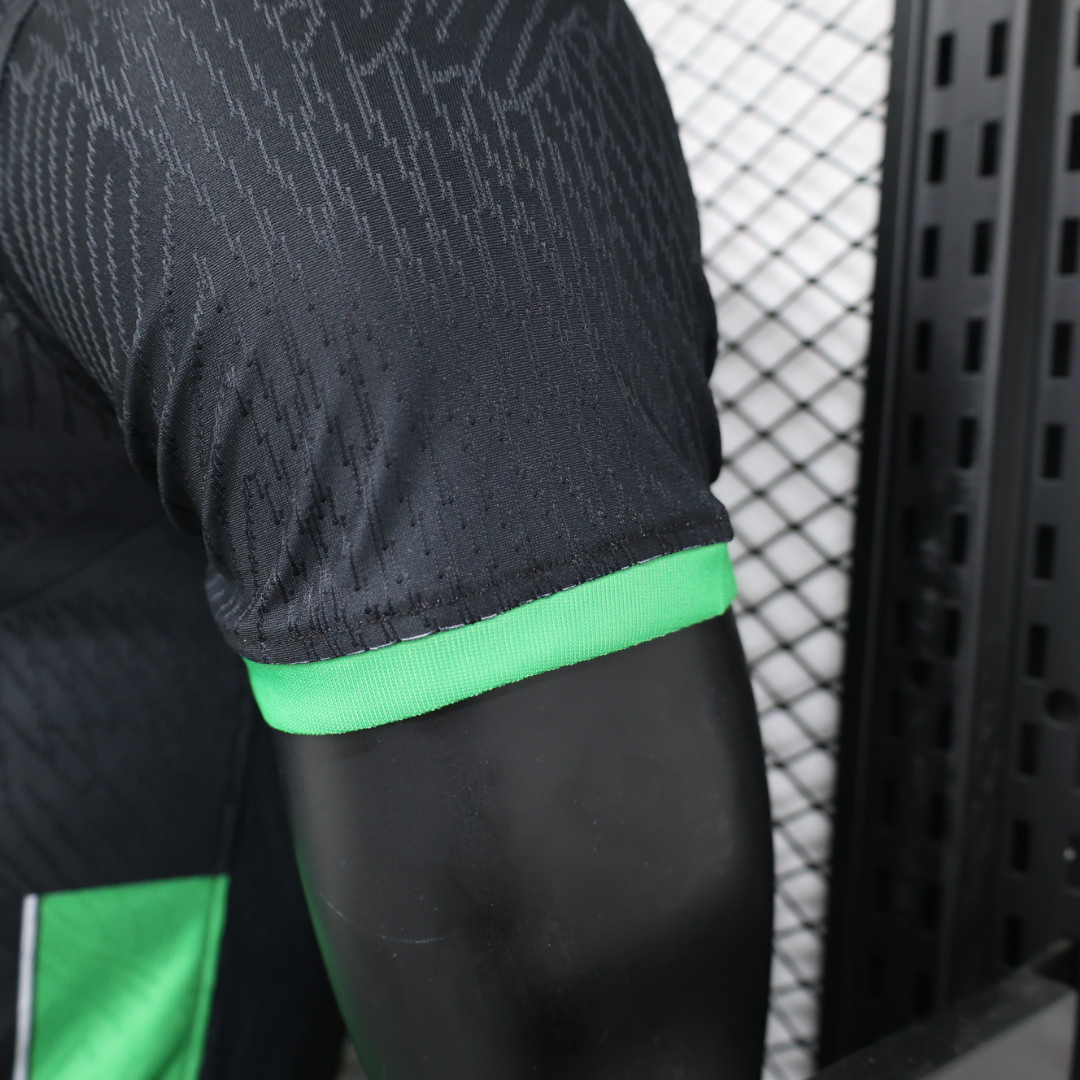 B.r.i.g.h.t.o.n 23-24 Away Stadium Jersey - Player Version - SOCCERDEALSHOP