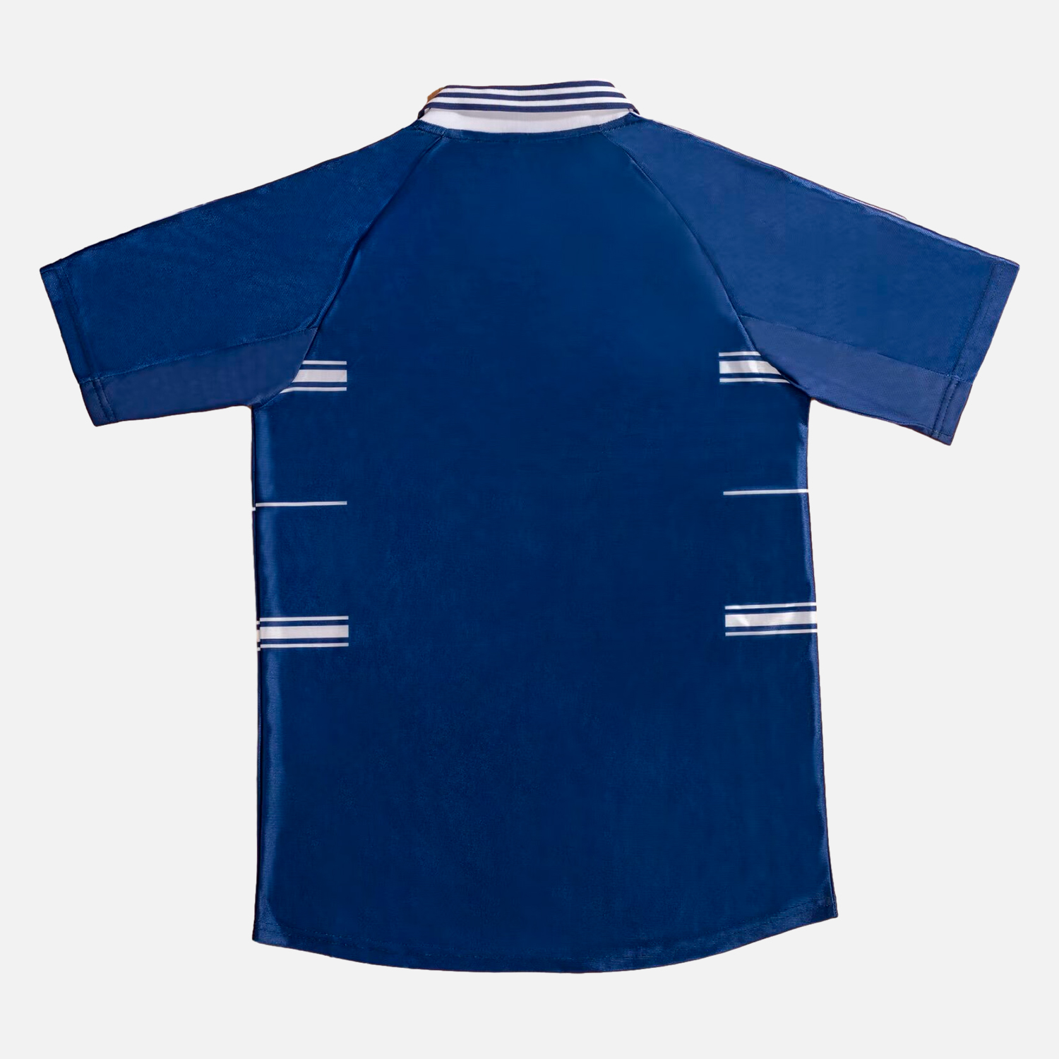 Retro Real Madrid 1998-99 Away Jersey - SOCCERDEALSHOP