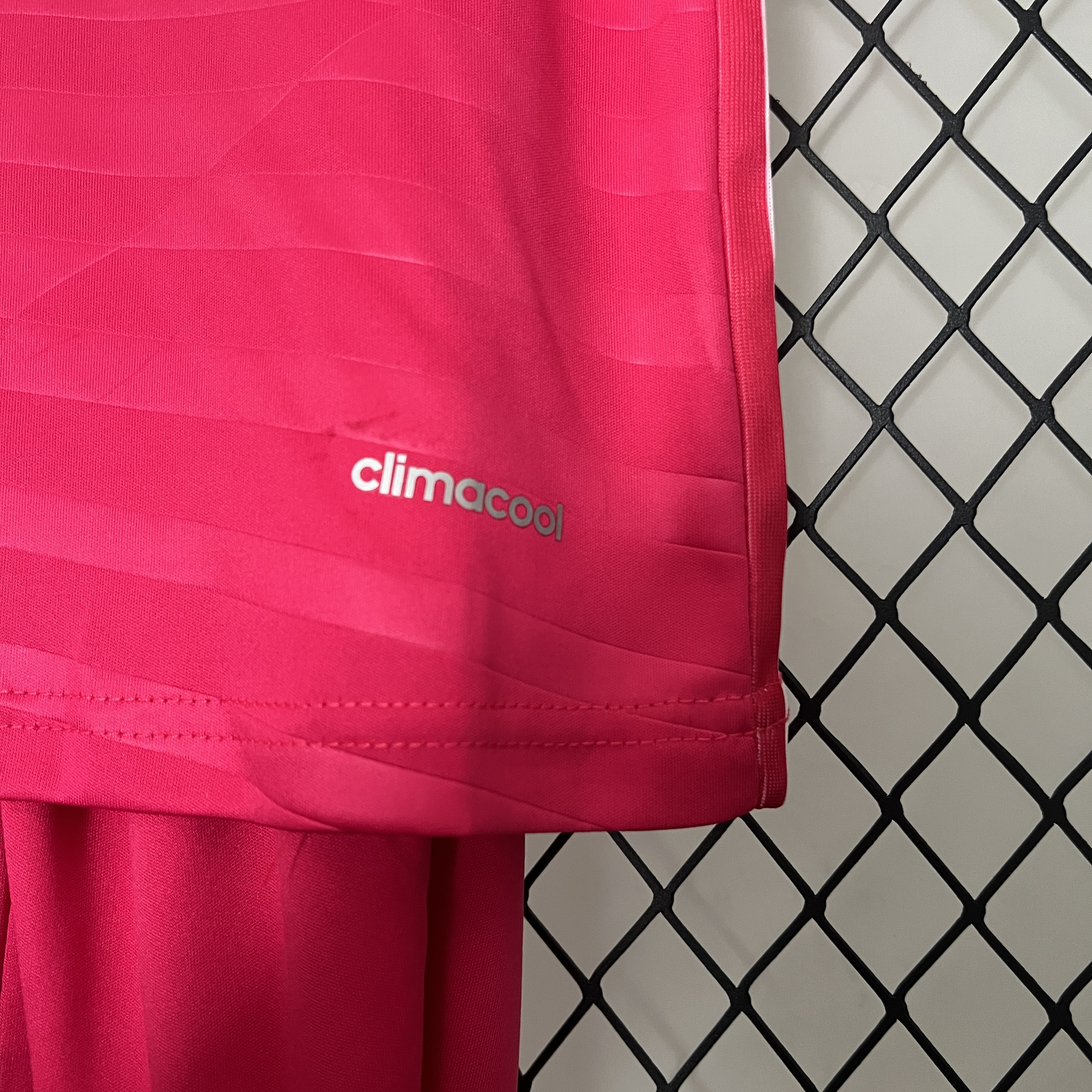 Retro Real Madrid 14-15 Away Stadium Kids Kit - SOCCERDEALSHOP