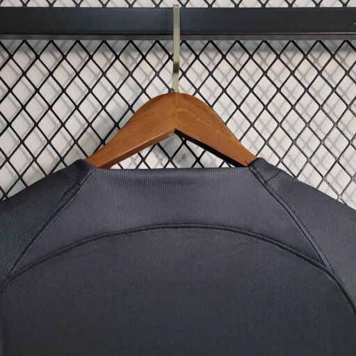 Portugal 23-24 Black Special Edition Jersey - Fans Version - SOCCERDEALSHOP