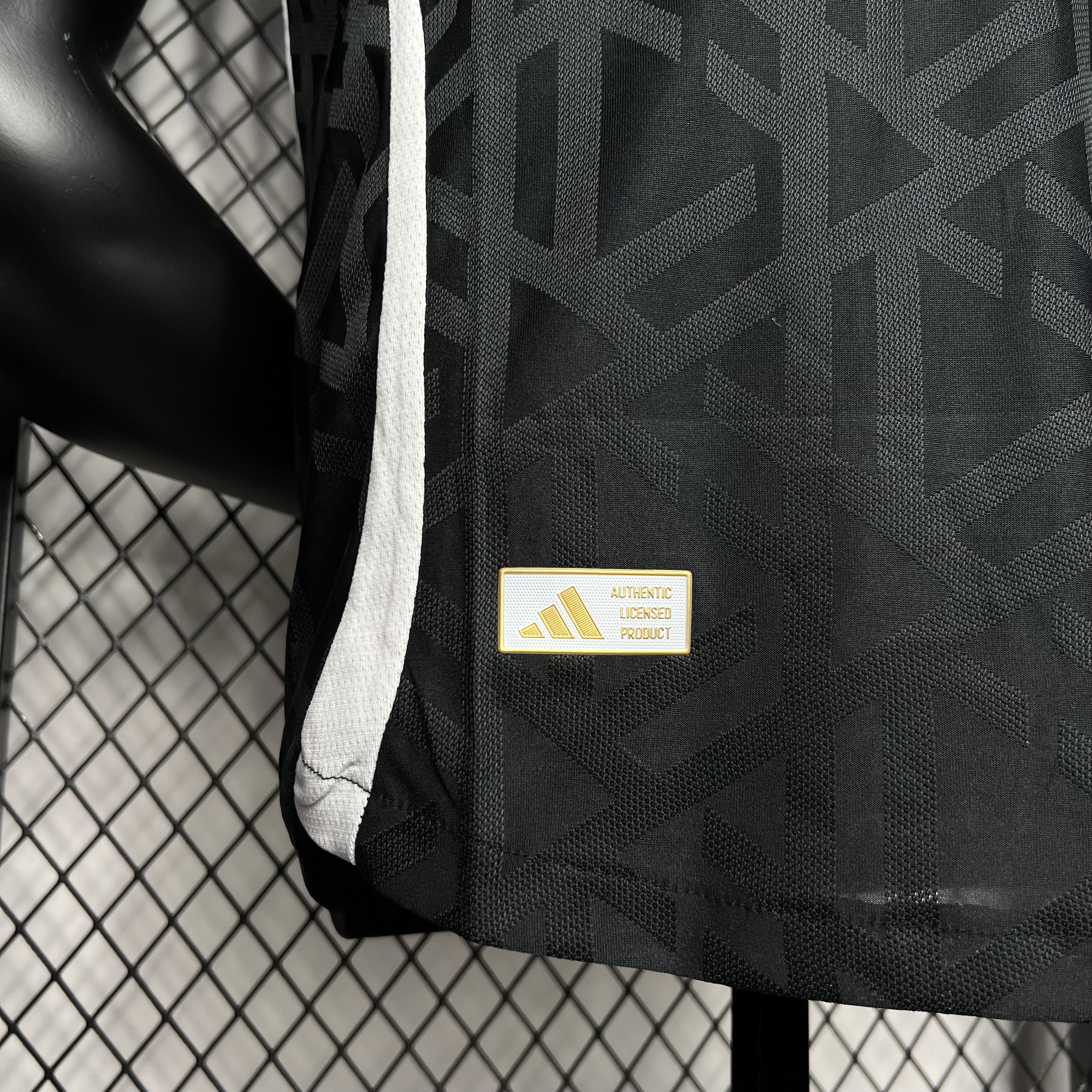 Germany 2024 Euro Pre-Match Training Jersey - Player Version - SOCCERDEALSHOP