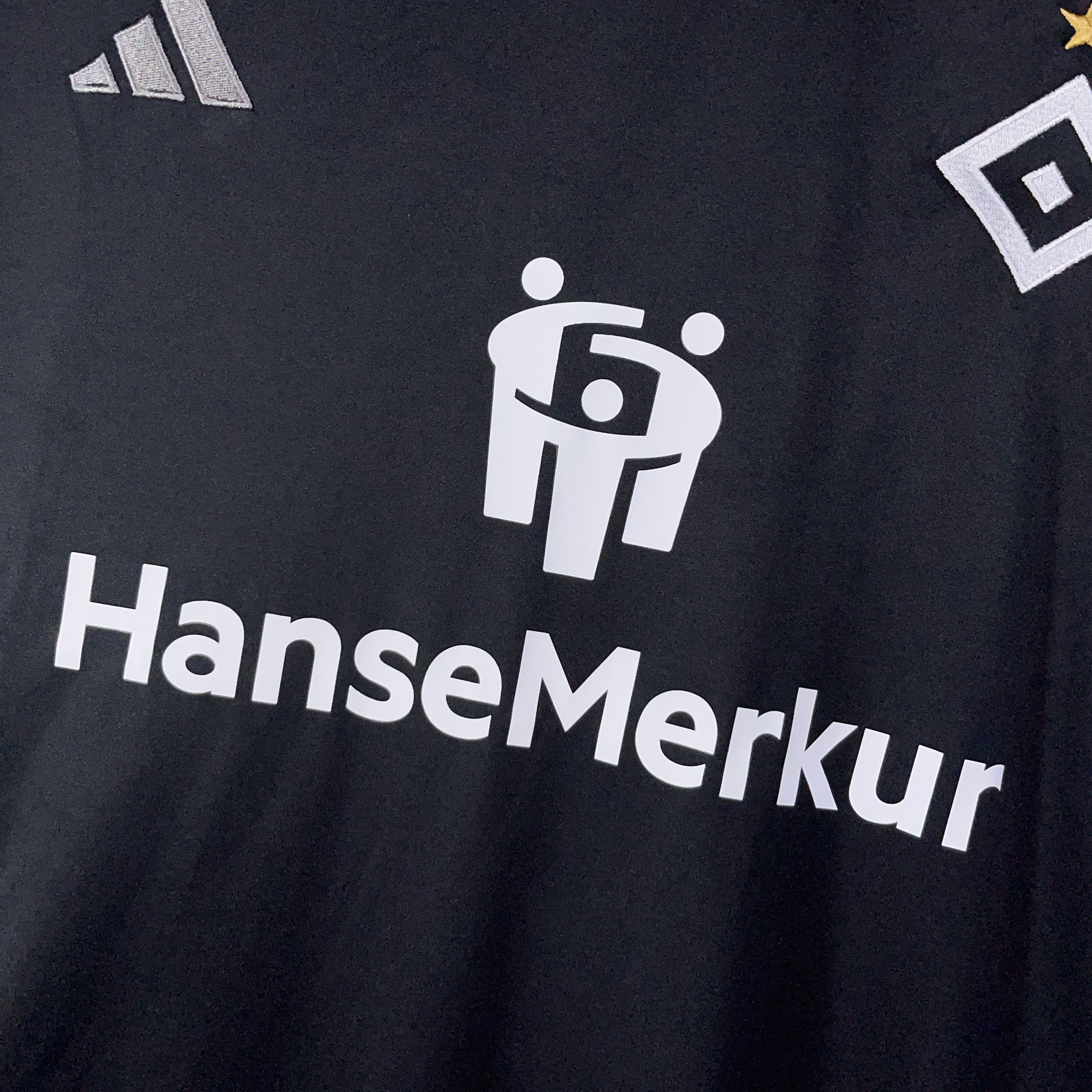 Hamburger SV 23-24 Third Jersey - Fans Version - SOCCERDEALSHOP