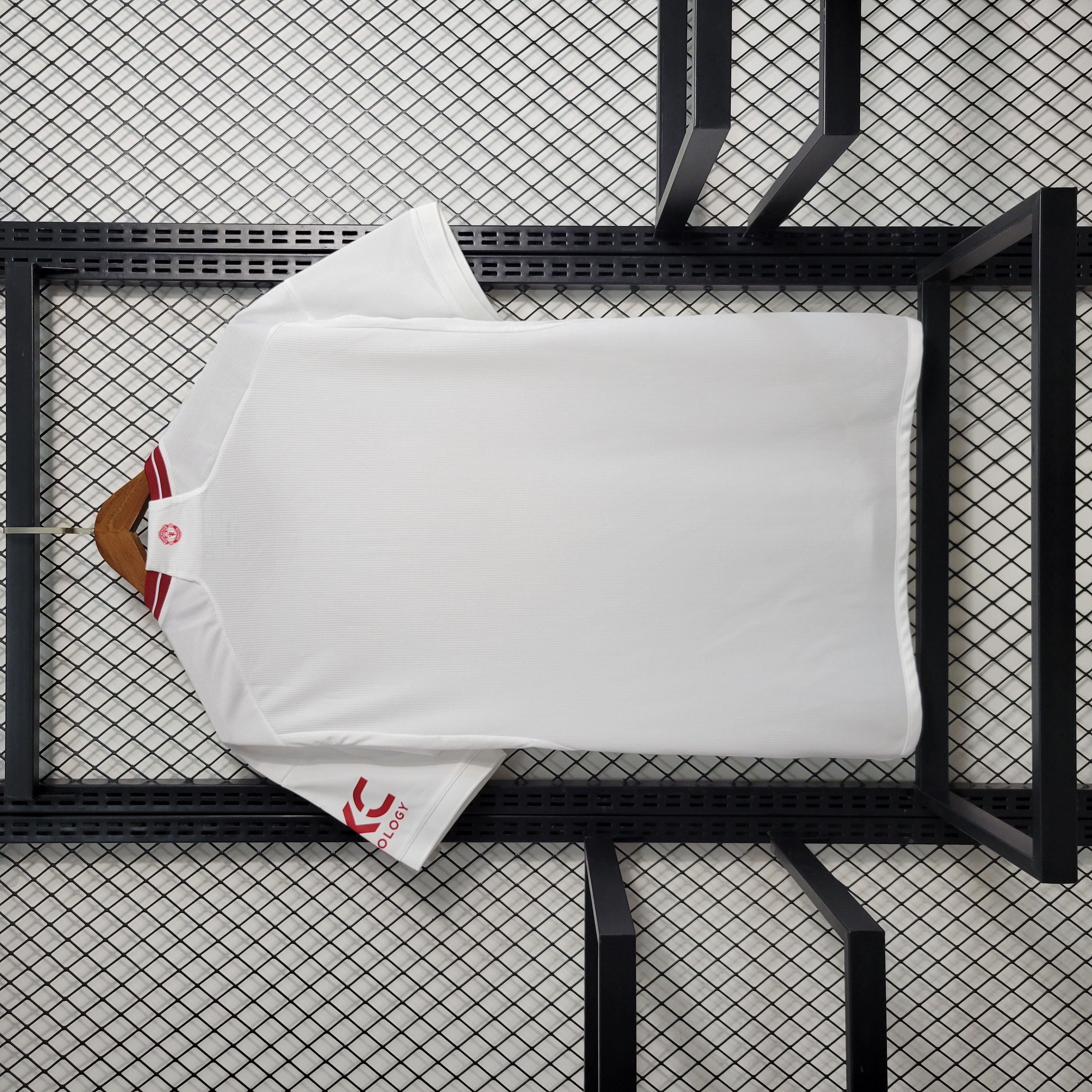 Manchester United 23-24 Third Jersey - Fans Version - SOCCERDEALSHOP