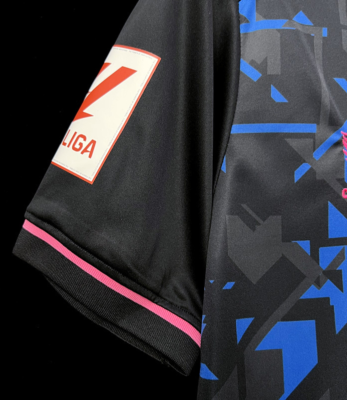 Sevilla 23-24 Third Jersey - Fans Version - SOCCERDEALSHOP