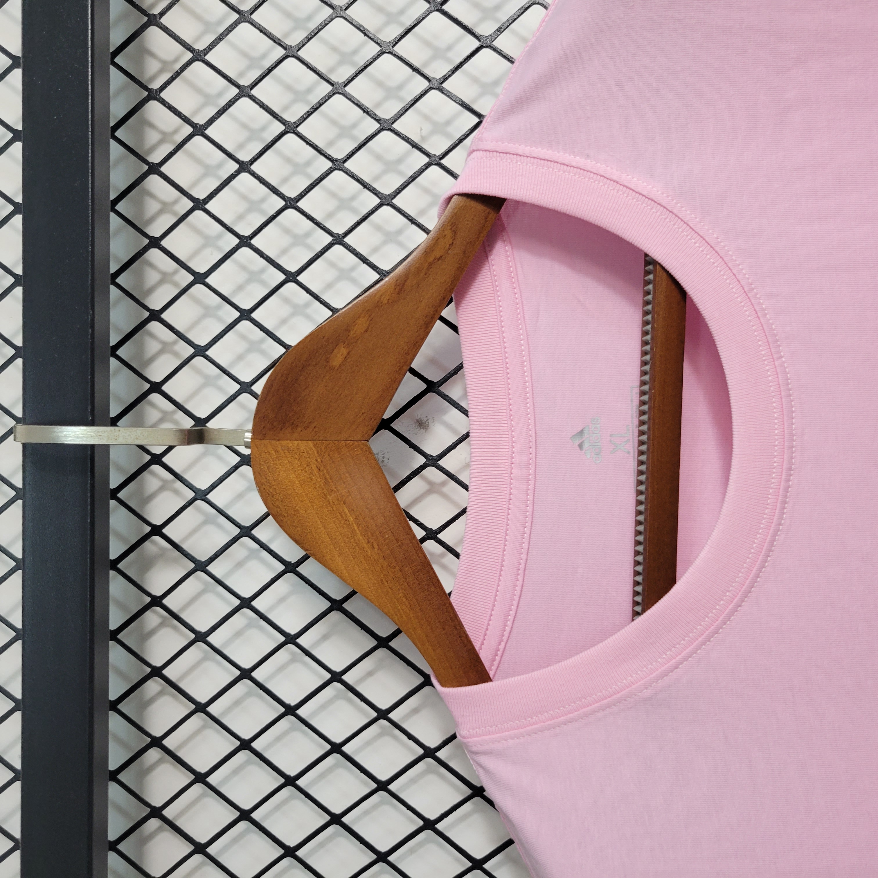 INT M.A.M 23-24 Casual Shirt Pink - SOCCERDEALSHOP