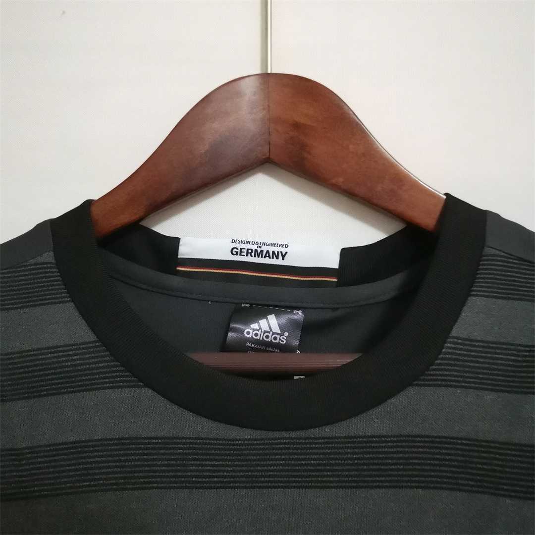 Retro Germany 2016 Away Stadium Jersey - SOCCERDEALSHOP