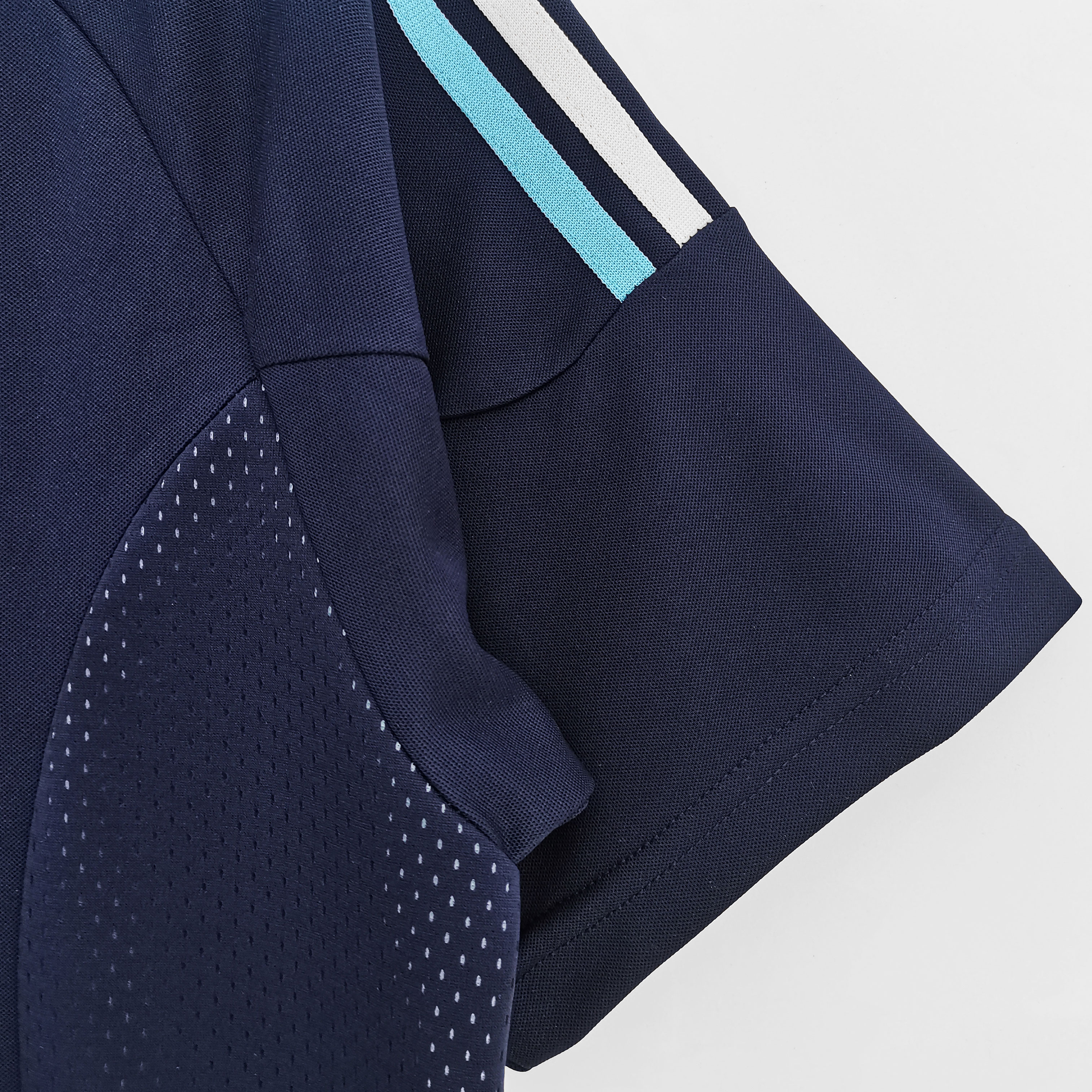 Retro Argentina 2002 Away Stadium Jersey - SOCCERDEALSHOP