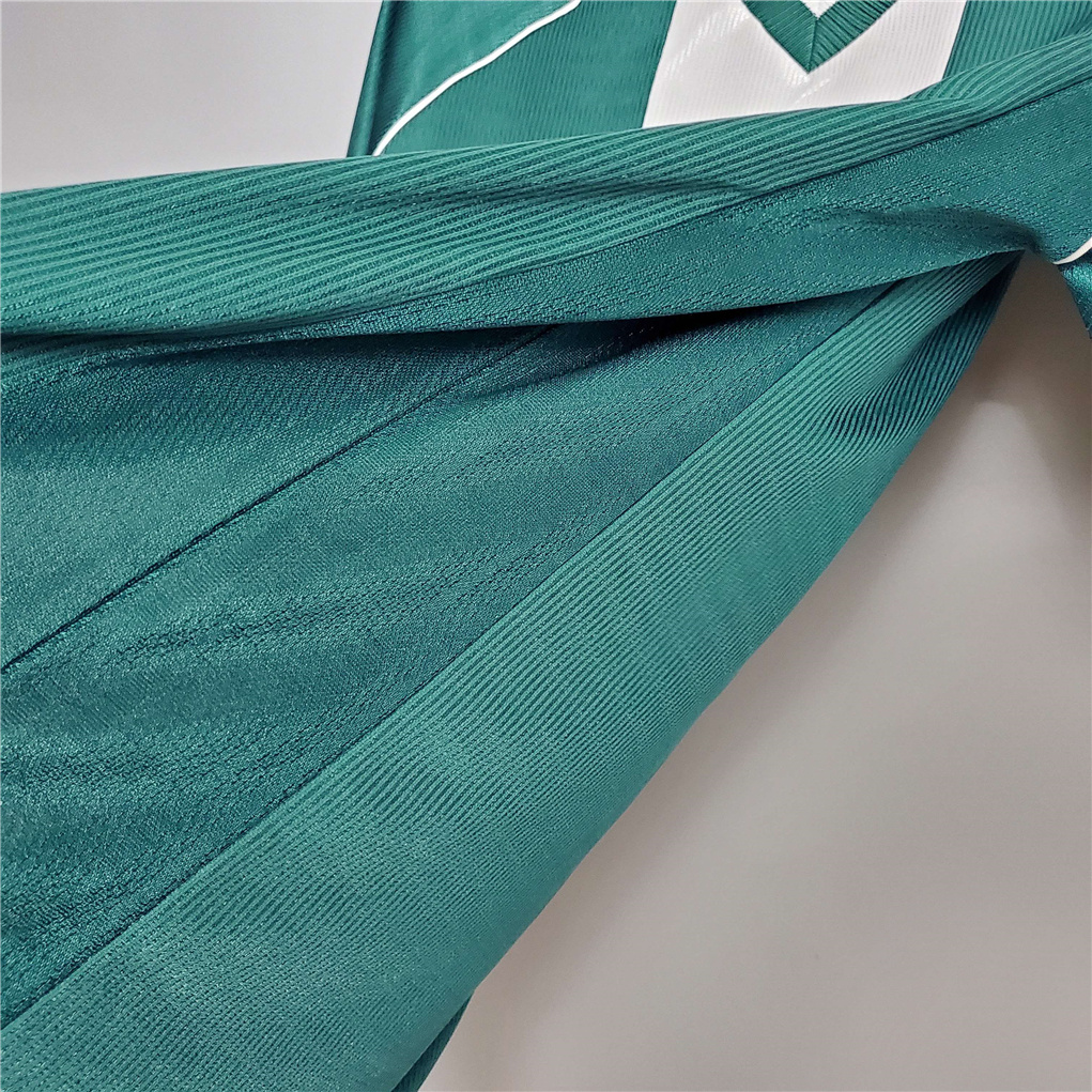 Retro Germany 1998 Away Stadium Jersey - SOCCERDEALSHOP