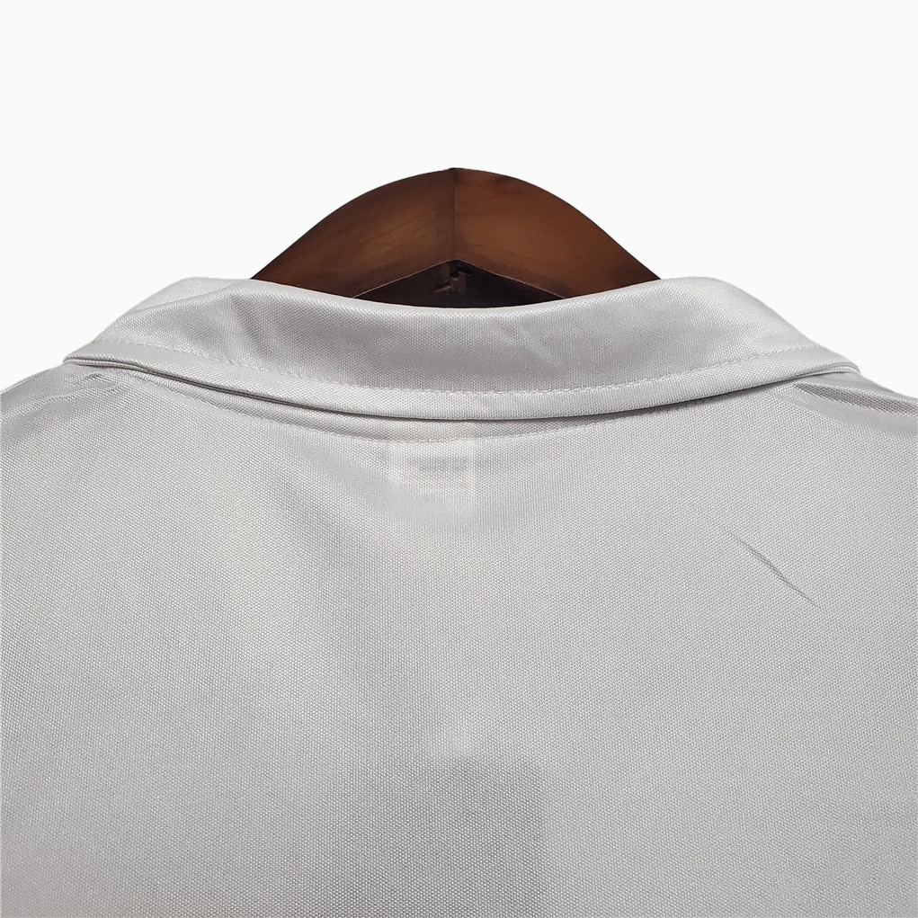 Retro Napoli 1988-89 Away Stadium Jersey - SOCCERDEALSHOP