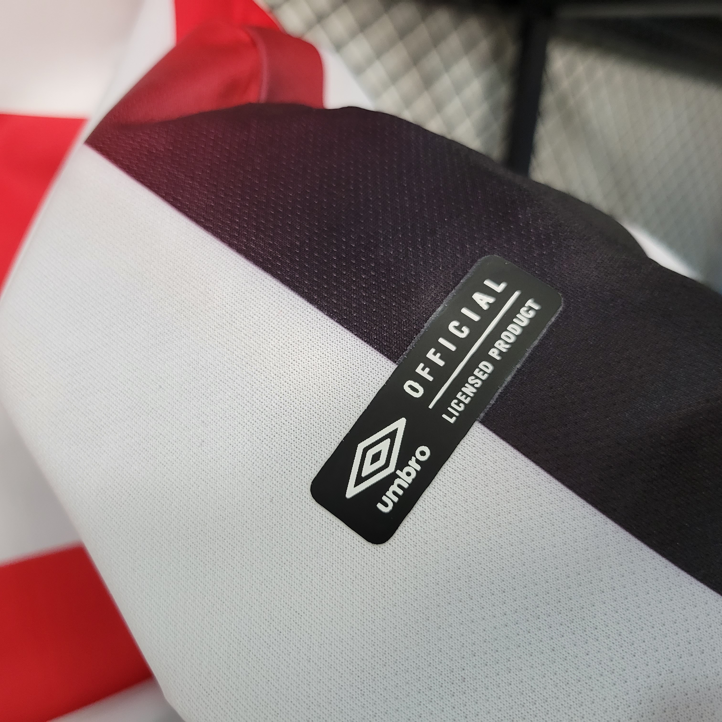 23-24 Brandford Home Fans Jersey - SOCCERDEALSHOP