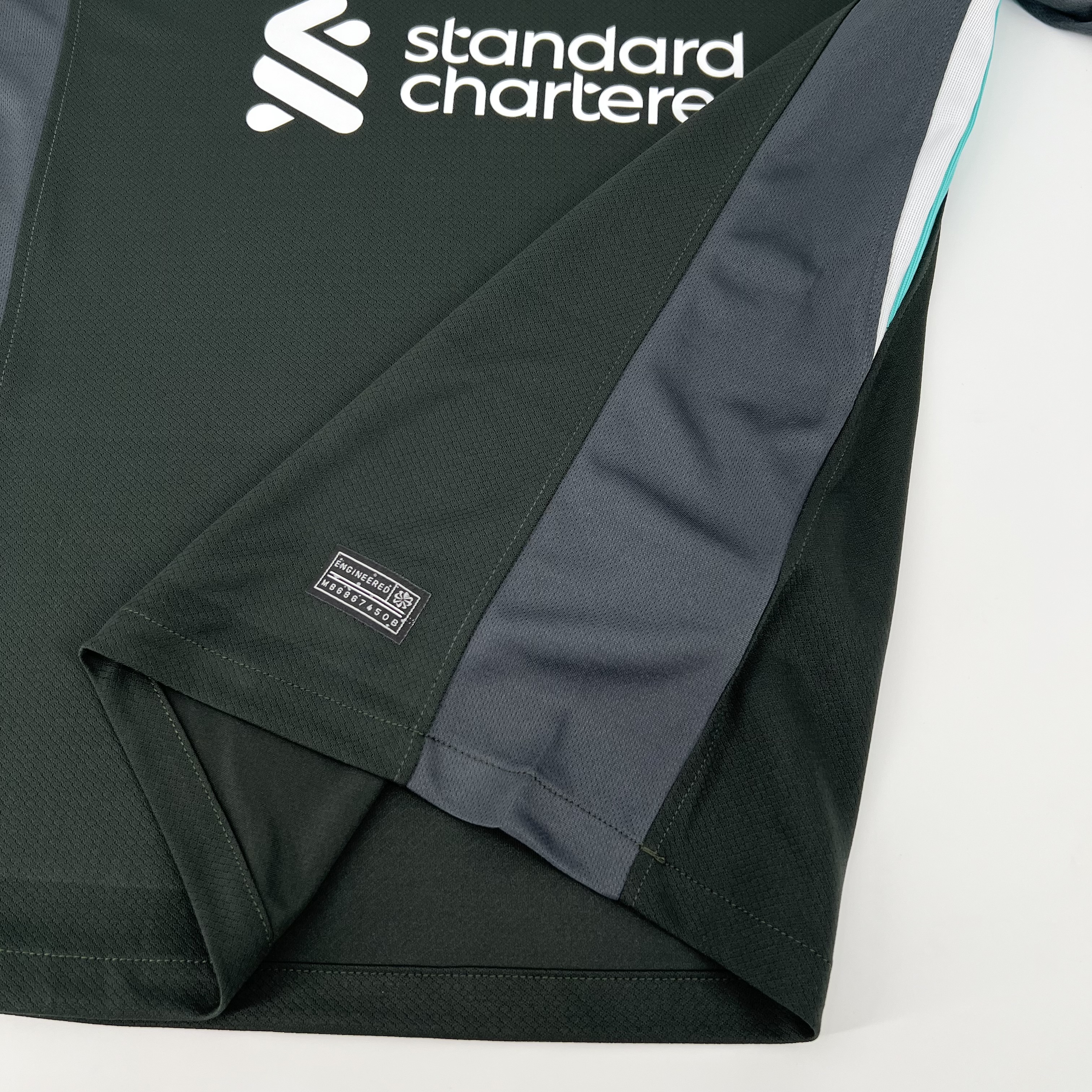 Liver.pool 24-25 Away Jersey - Fans Version - SOCCERDEALSHOP